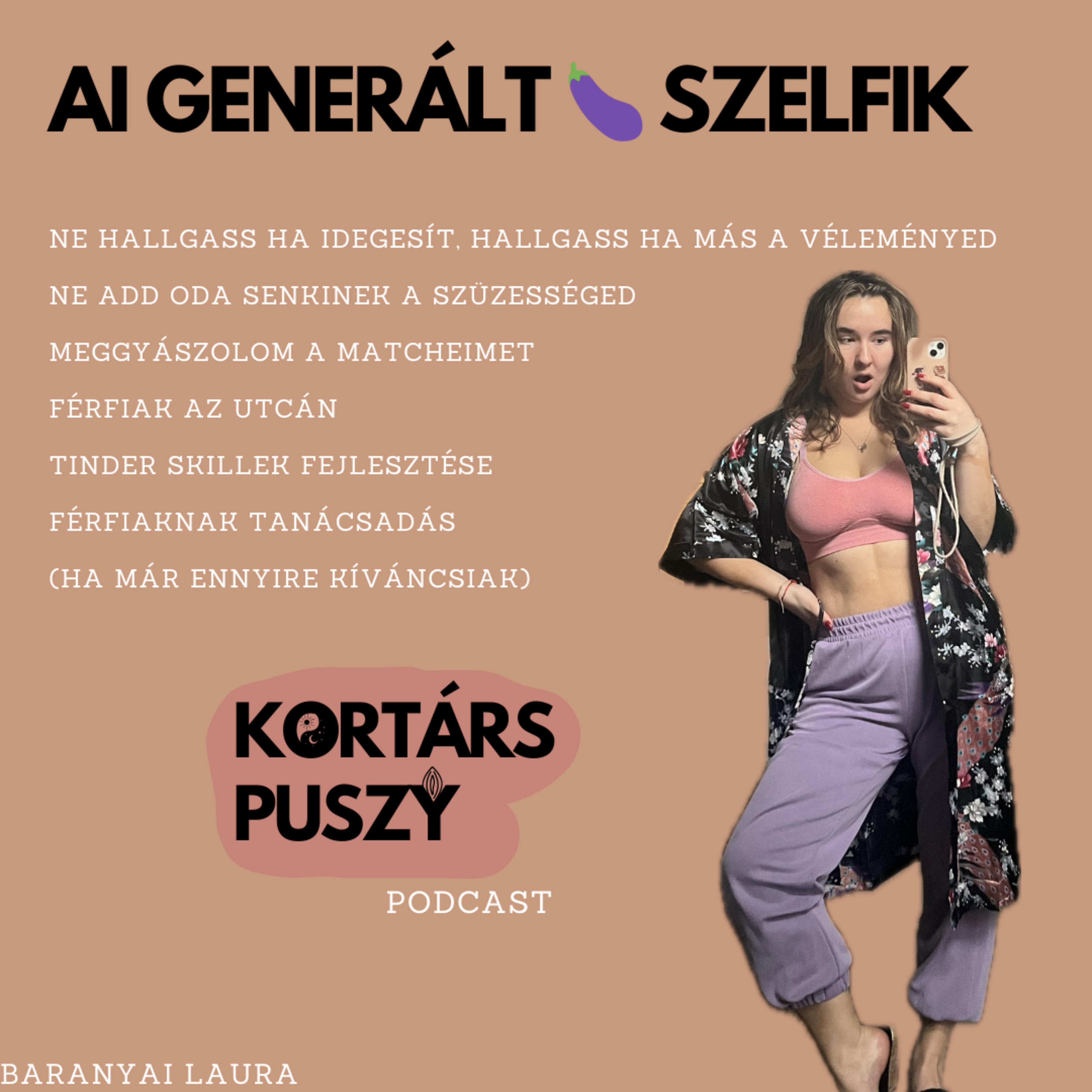 Kortárs Puszy