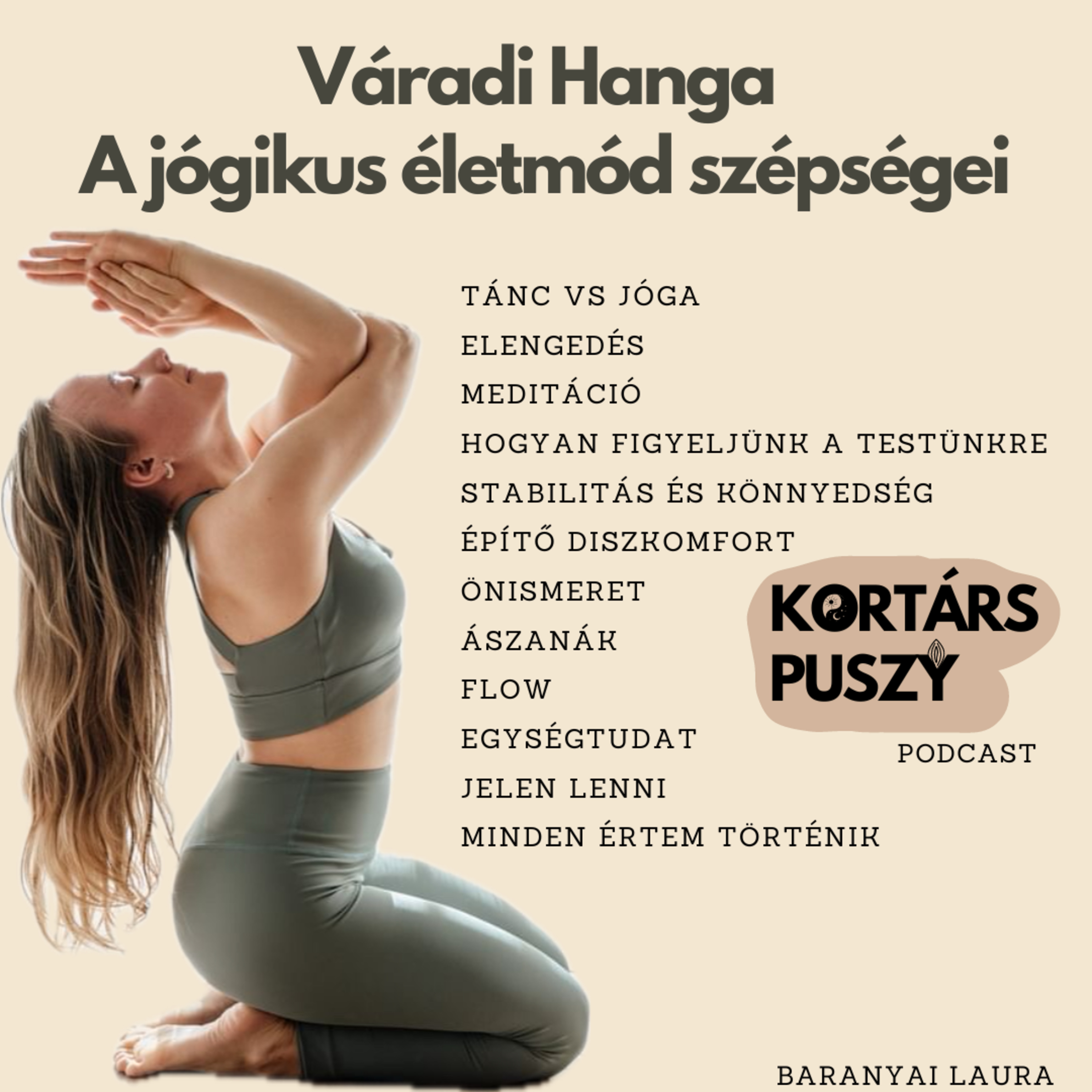 Kortárs Puszy