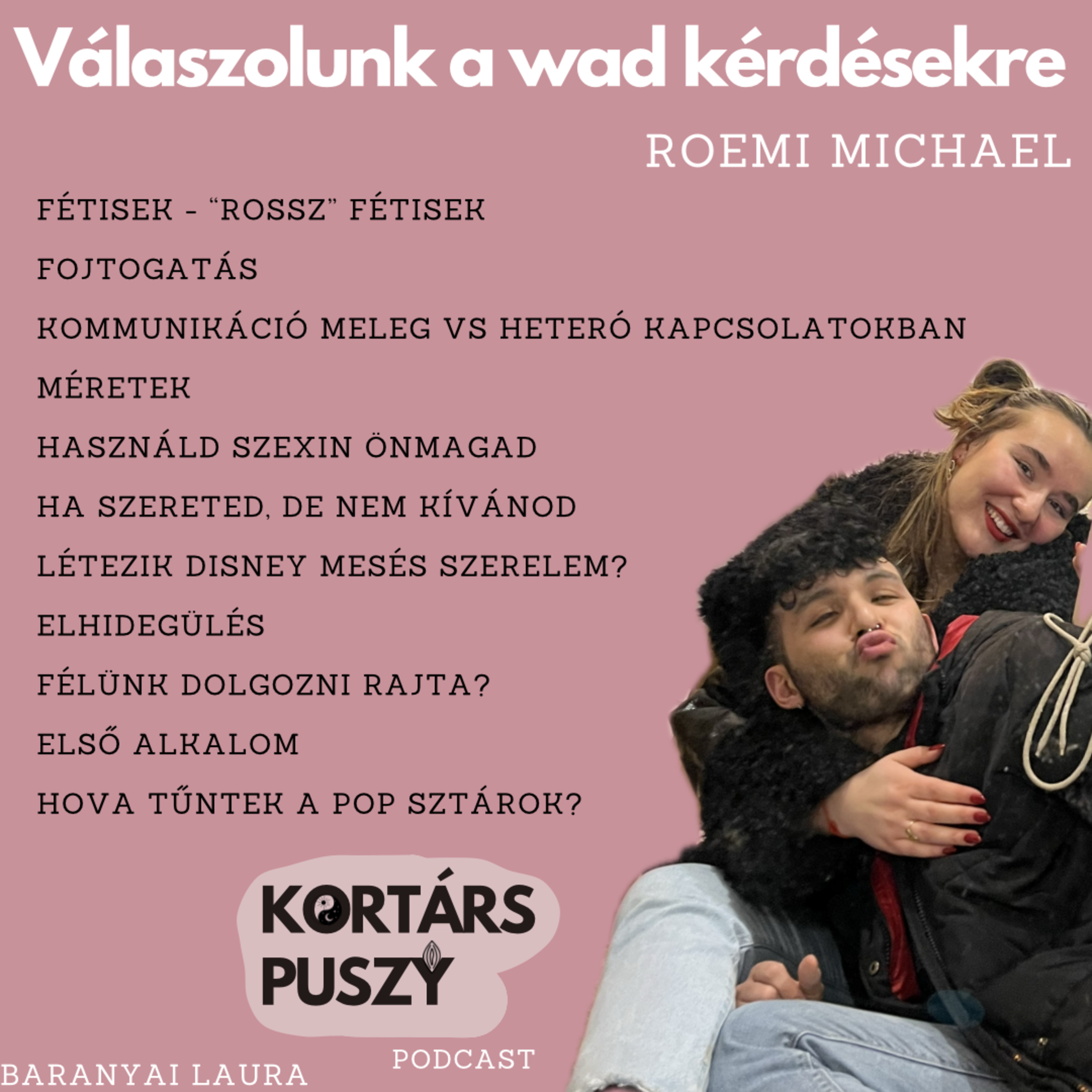 Kortárs Puszy