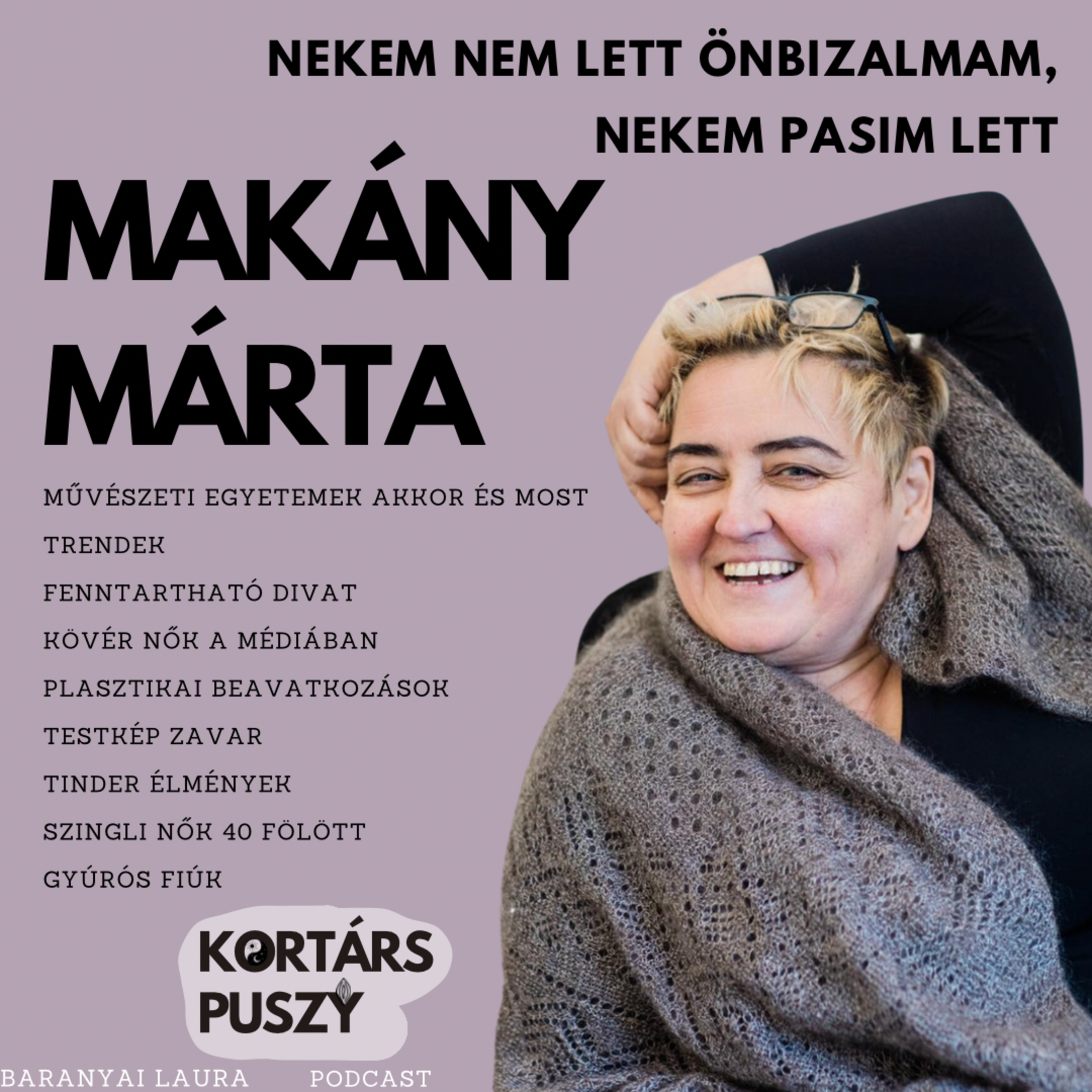 Kortárs Puszy