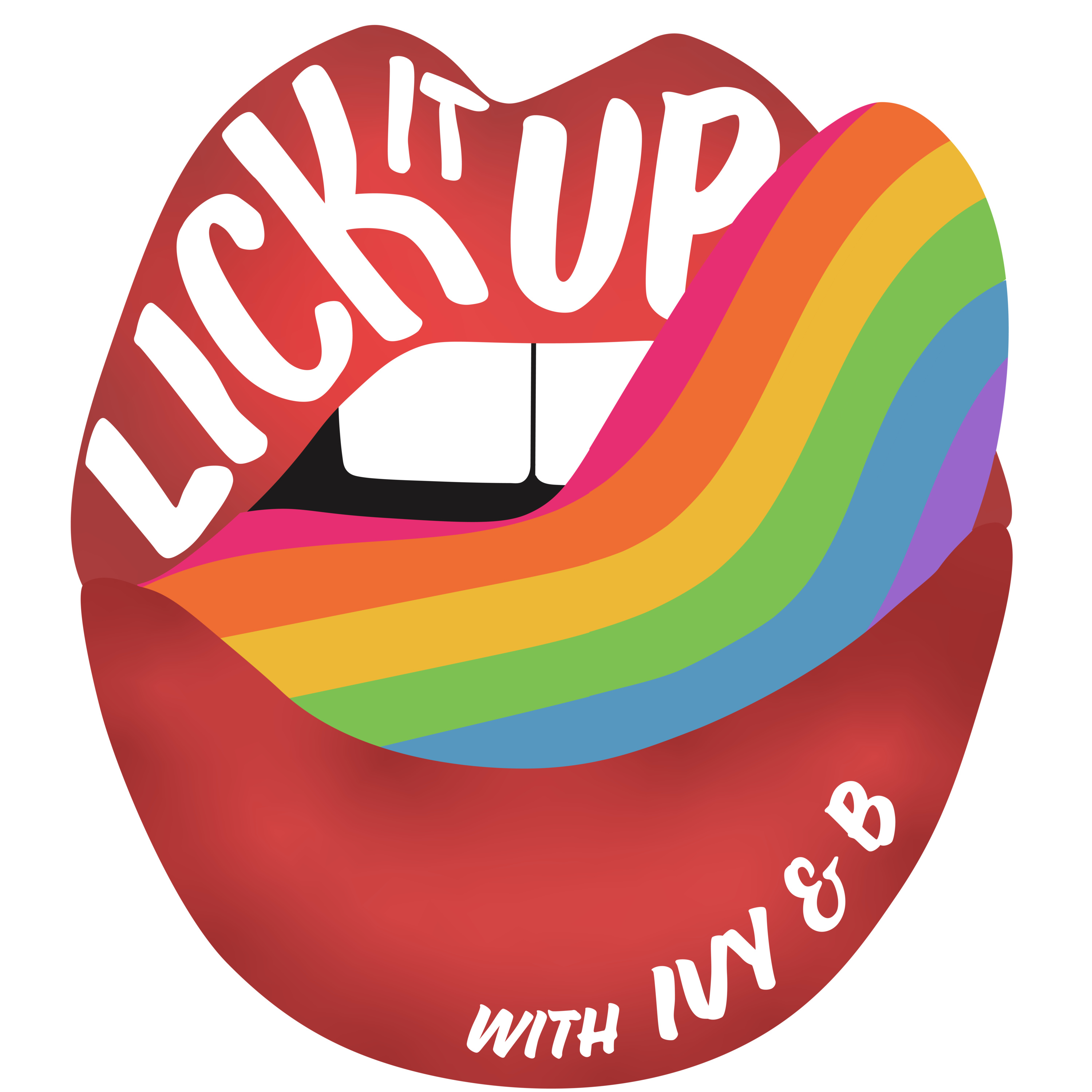 Lick It Up Trailer episode artwork
