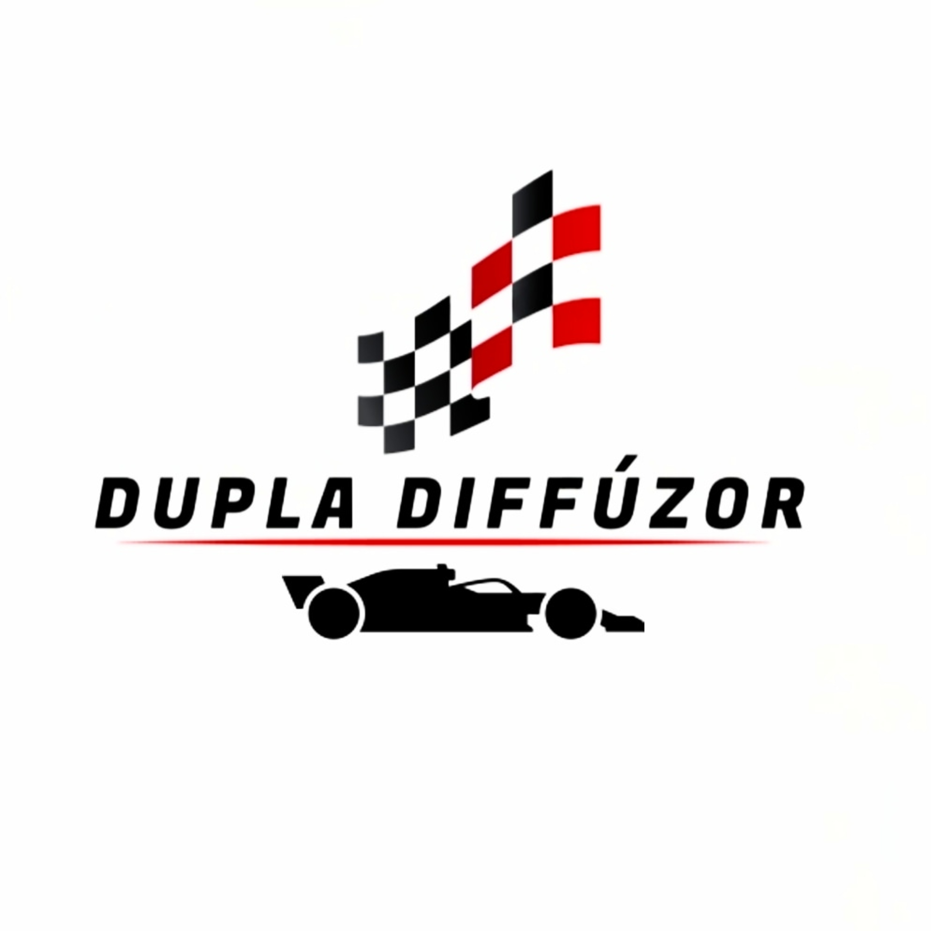Eldőlt a VB? - Dupla Diffúzor Podcast #5 episode artwork