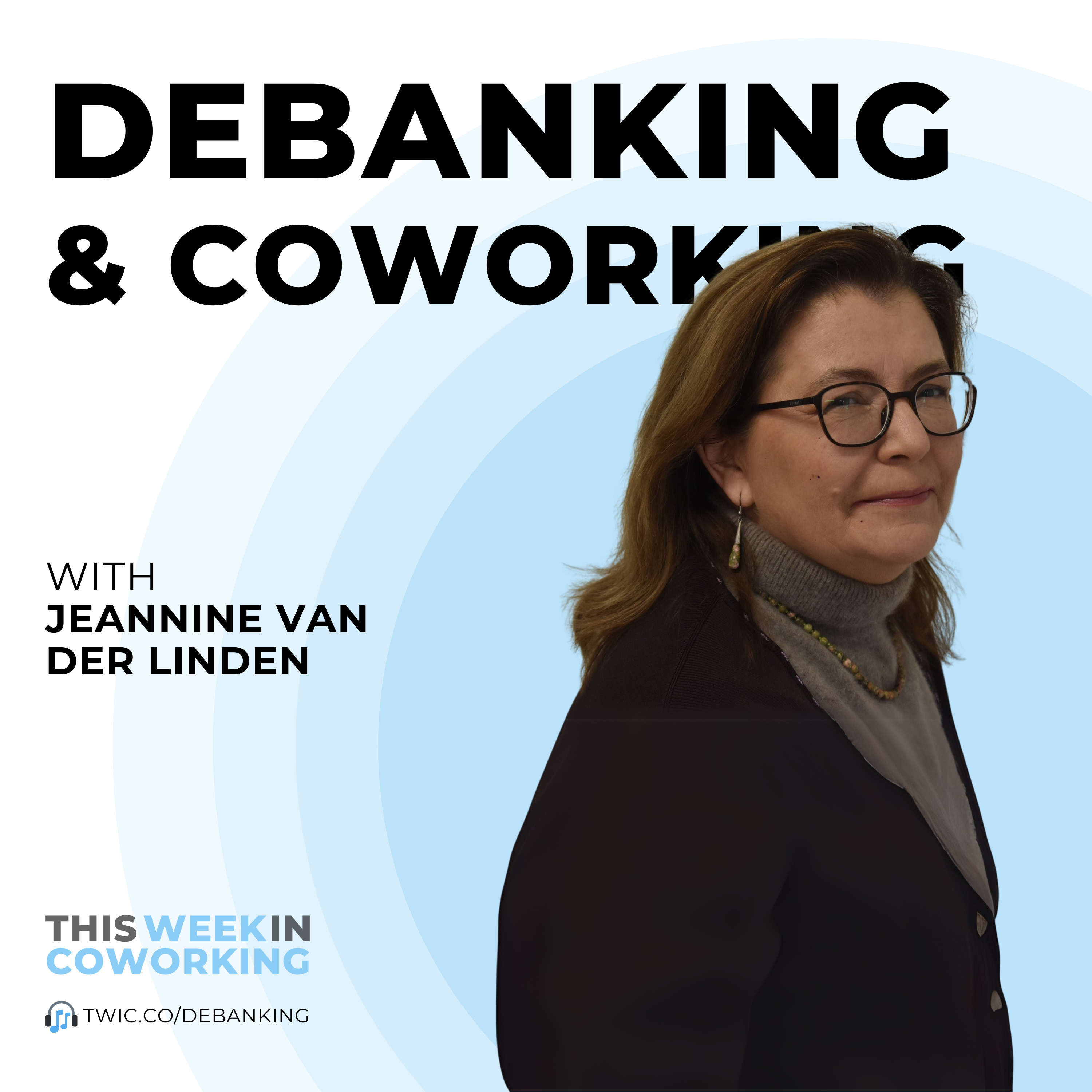 This Week In Coworking