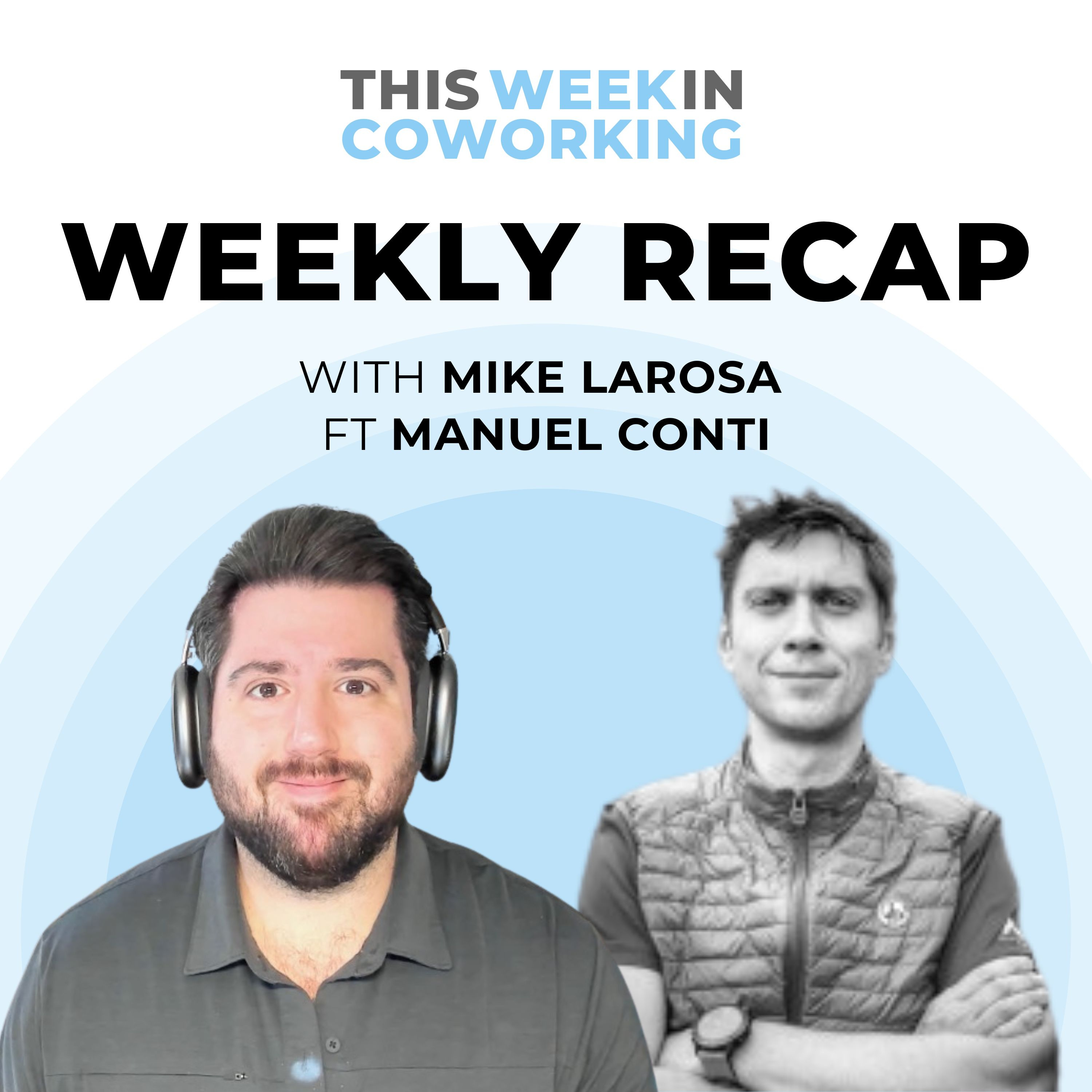 This Week In Coworking