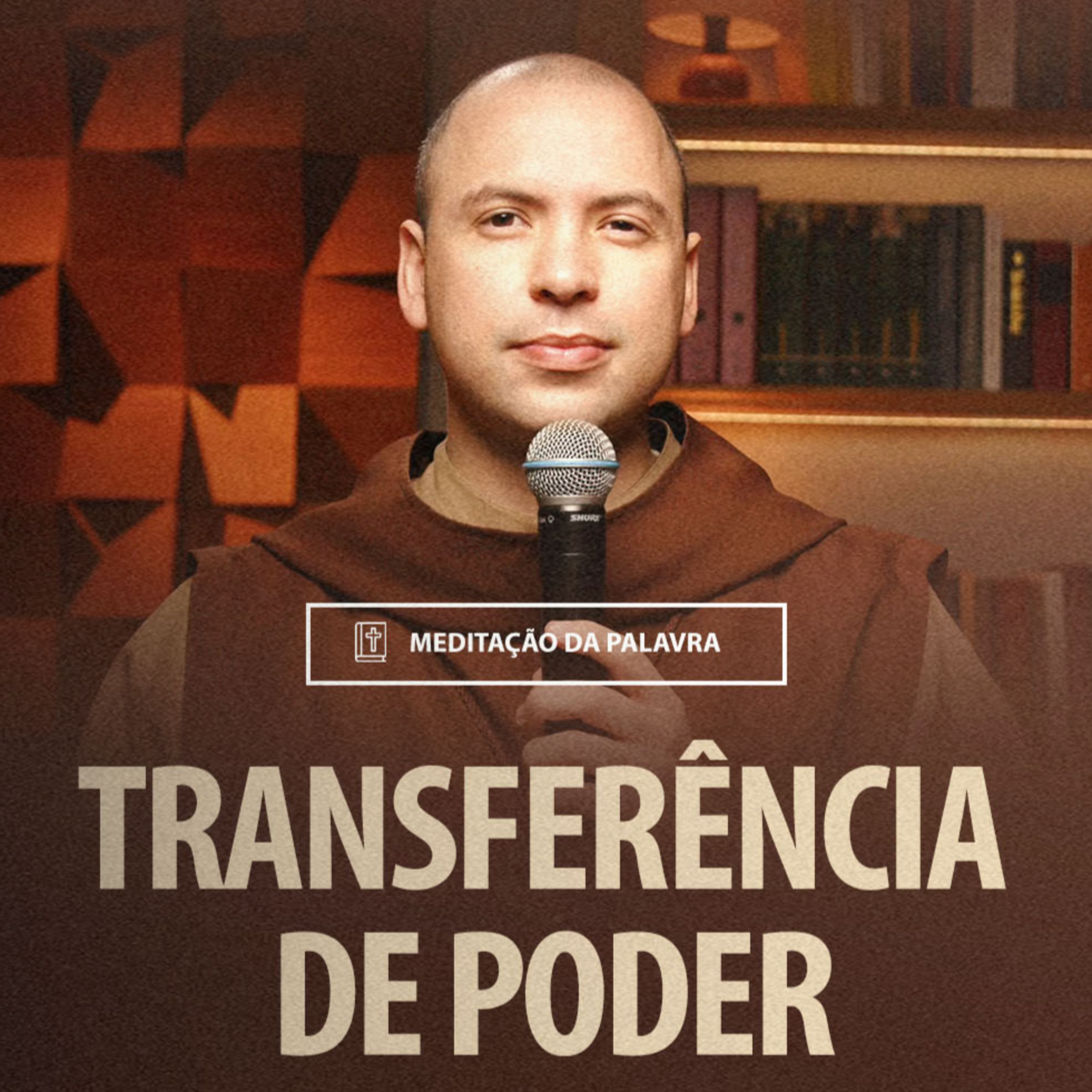 Transferência de poder | (Jo 21, 15-19) #1982