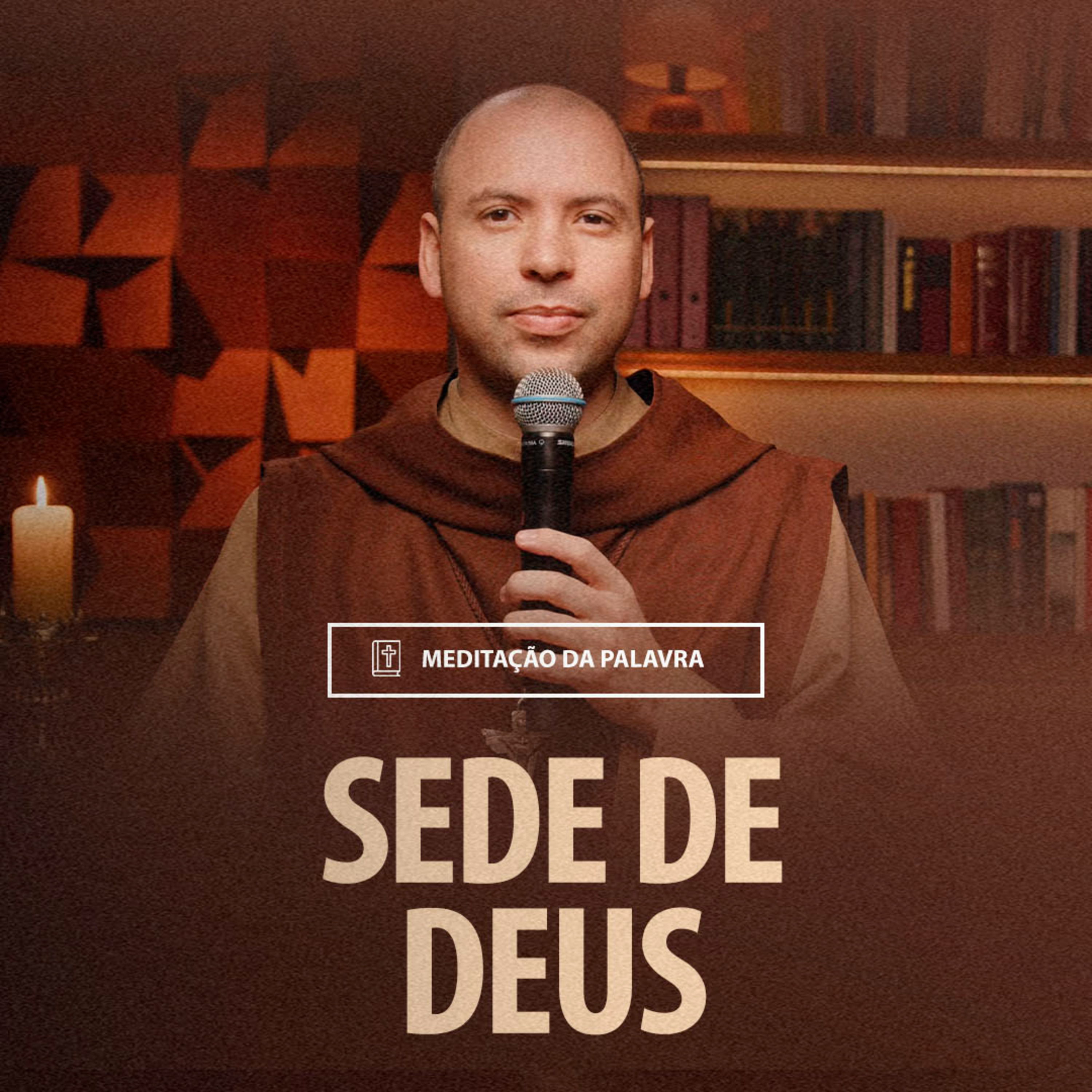 Sede de Deus | (Sl 62(63), 2.3-4.5-6 (R. 2b) #1997