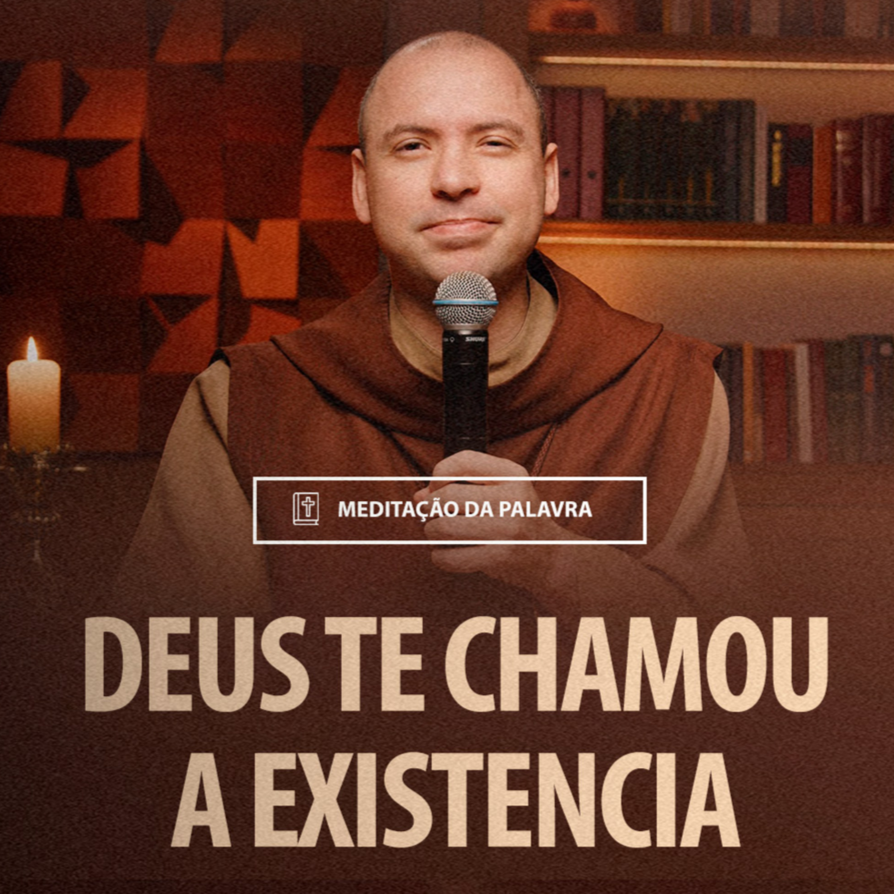 Deus te chamou a existência | (Is 49, 1-6) #2020