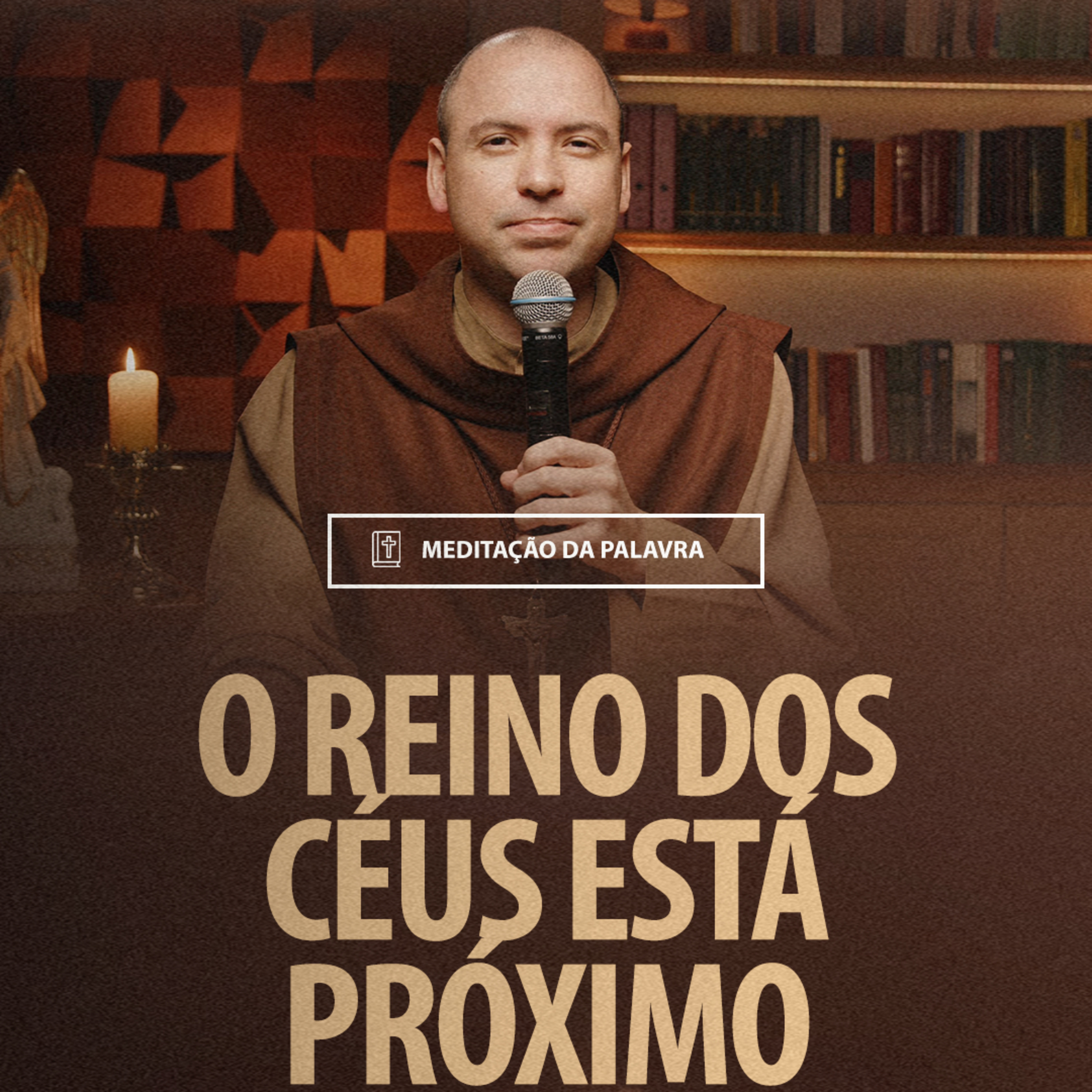 O Reino dos Céus está próximo | (Mt 10, 1-7) #2036