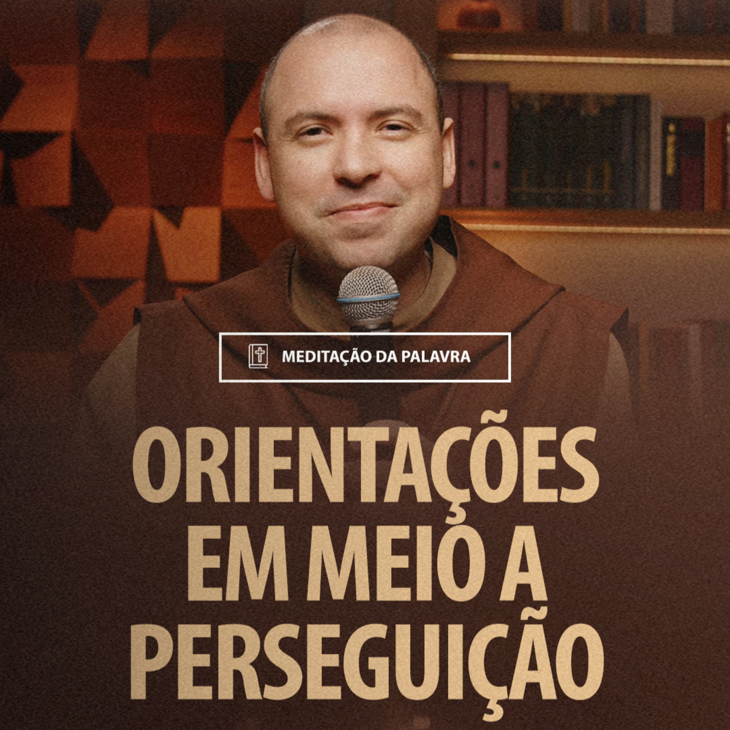 Orientações em meio a perseguição | (Mt 10, 16-23) #2038