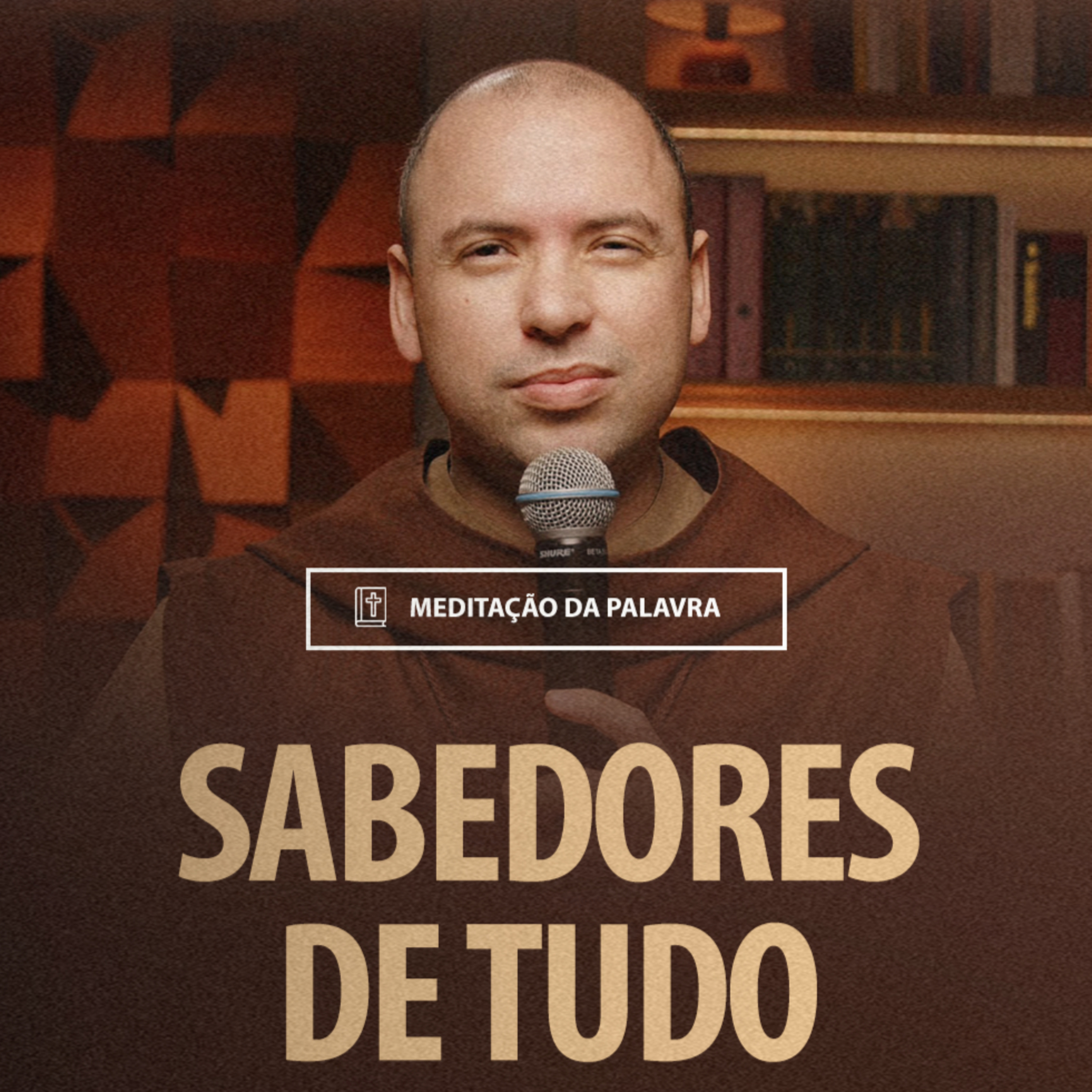 Sabedores de tudo | (Mt 12, 1-8) #2045