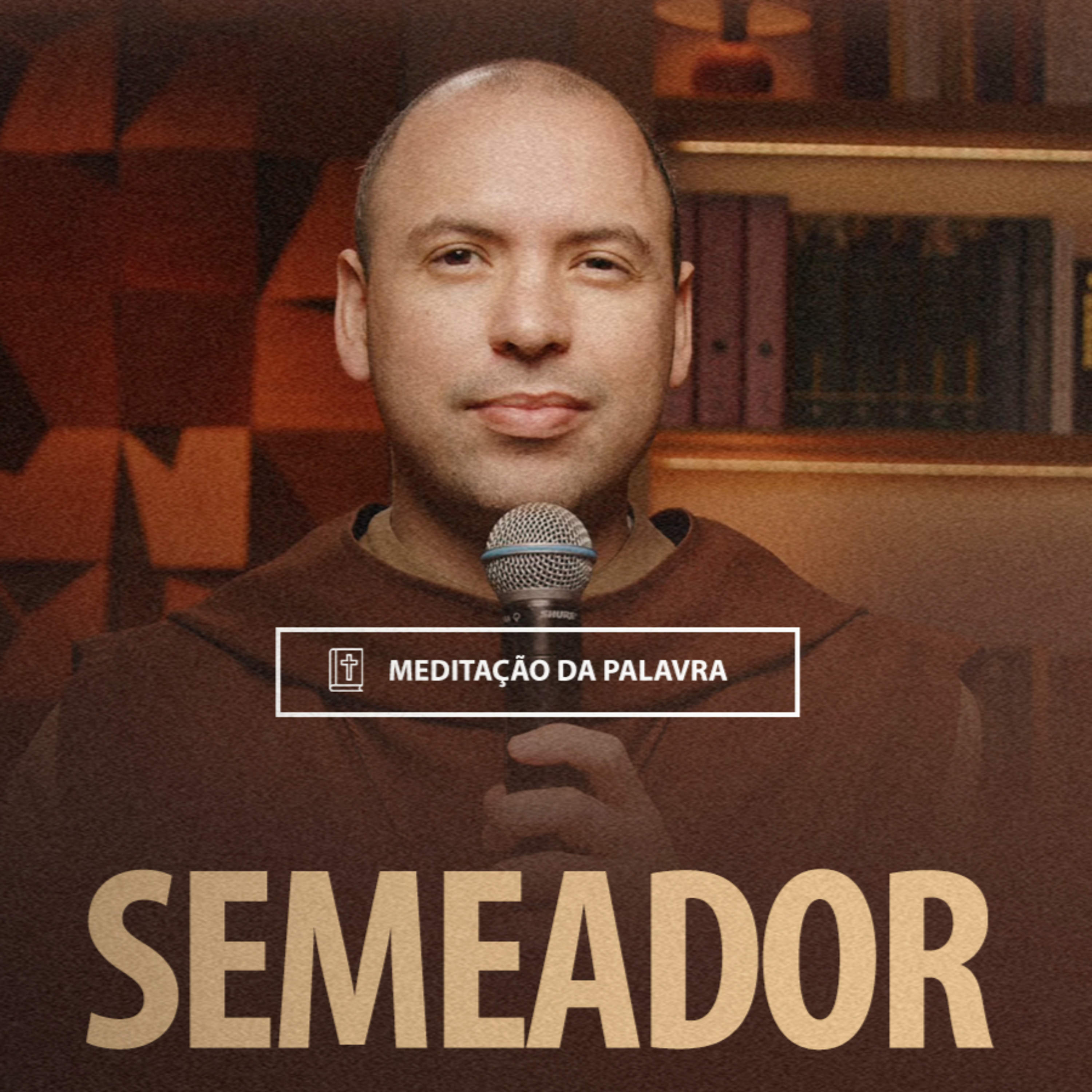 Semeador | (Mt 13, 1-9) #2050