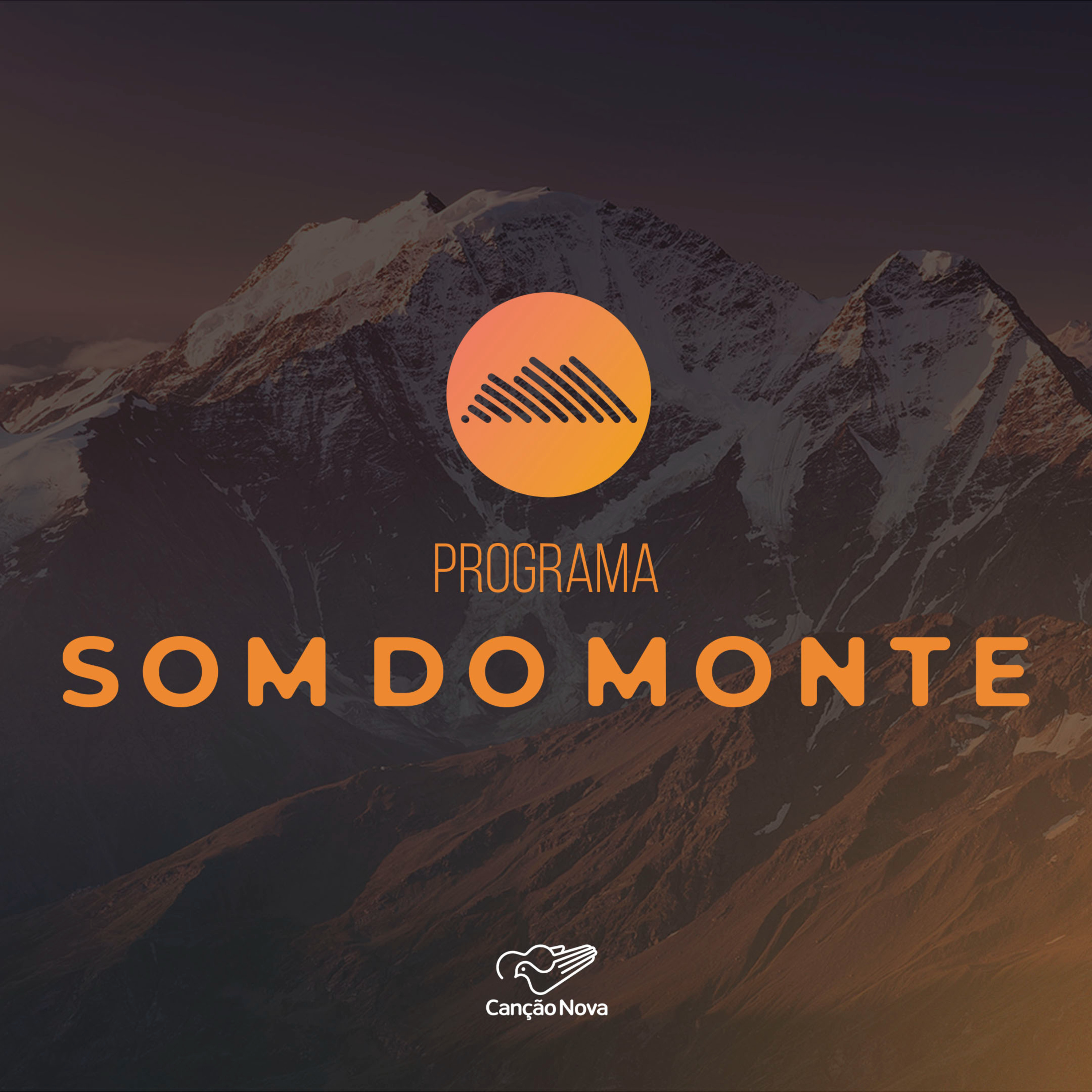 Programa Som do Monte | É Deus que faz tudo | Caminho, Sulco e Forja | #77