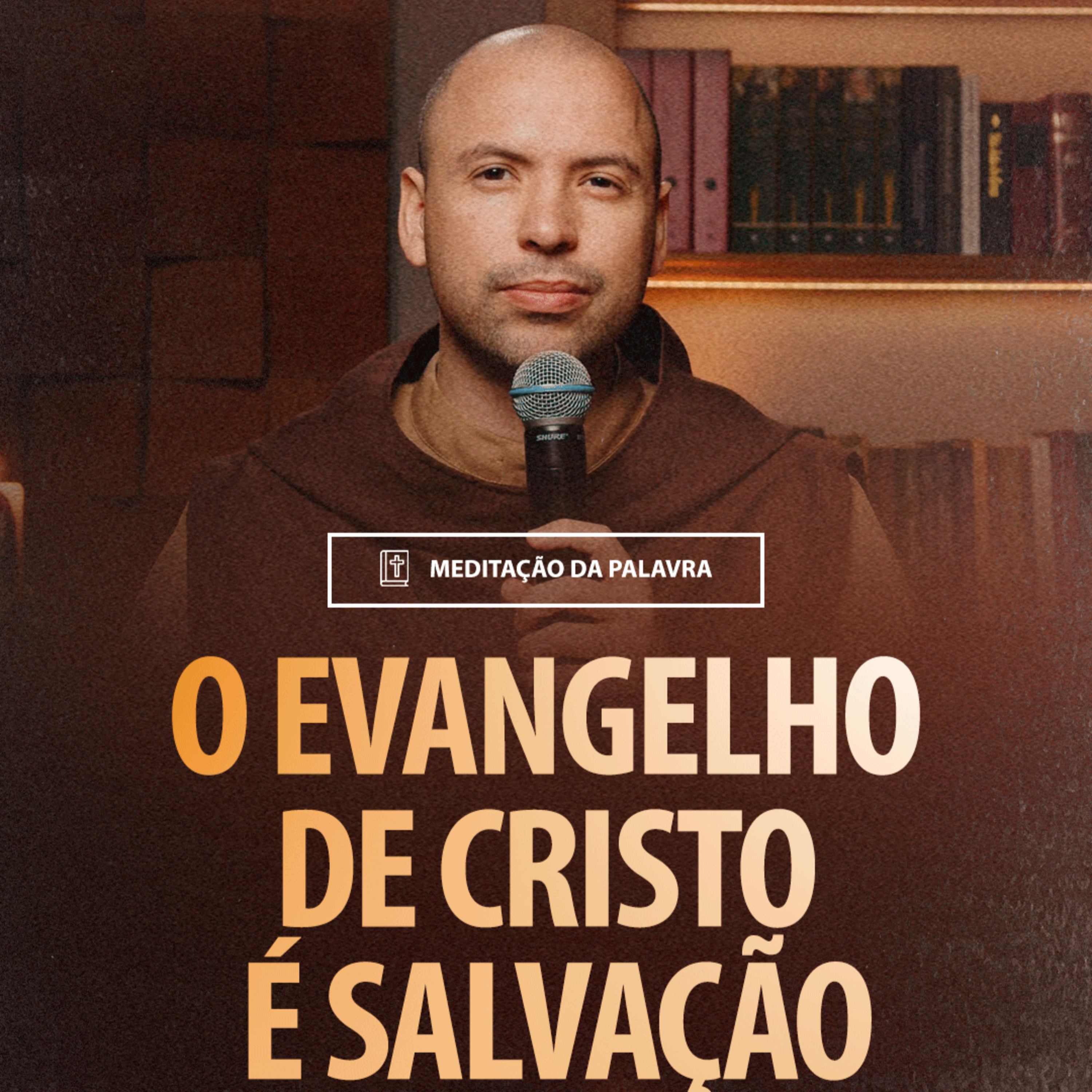 O Evangelho de Cristo é salvação | (1Coríntios 15, 1-11) #2108