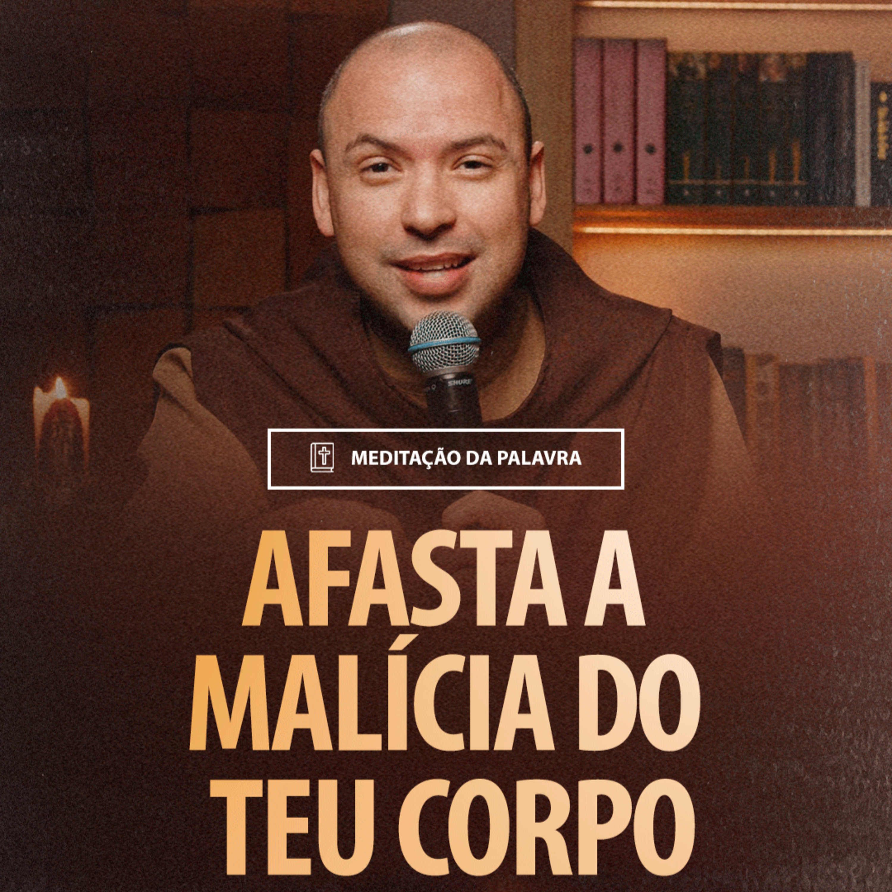 Afasta a malícia do teu corpo | (Eclesiastes 11, 9-12, 8) #2117