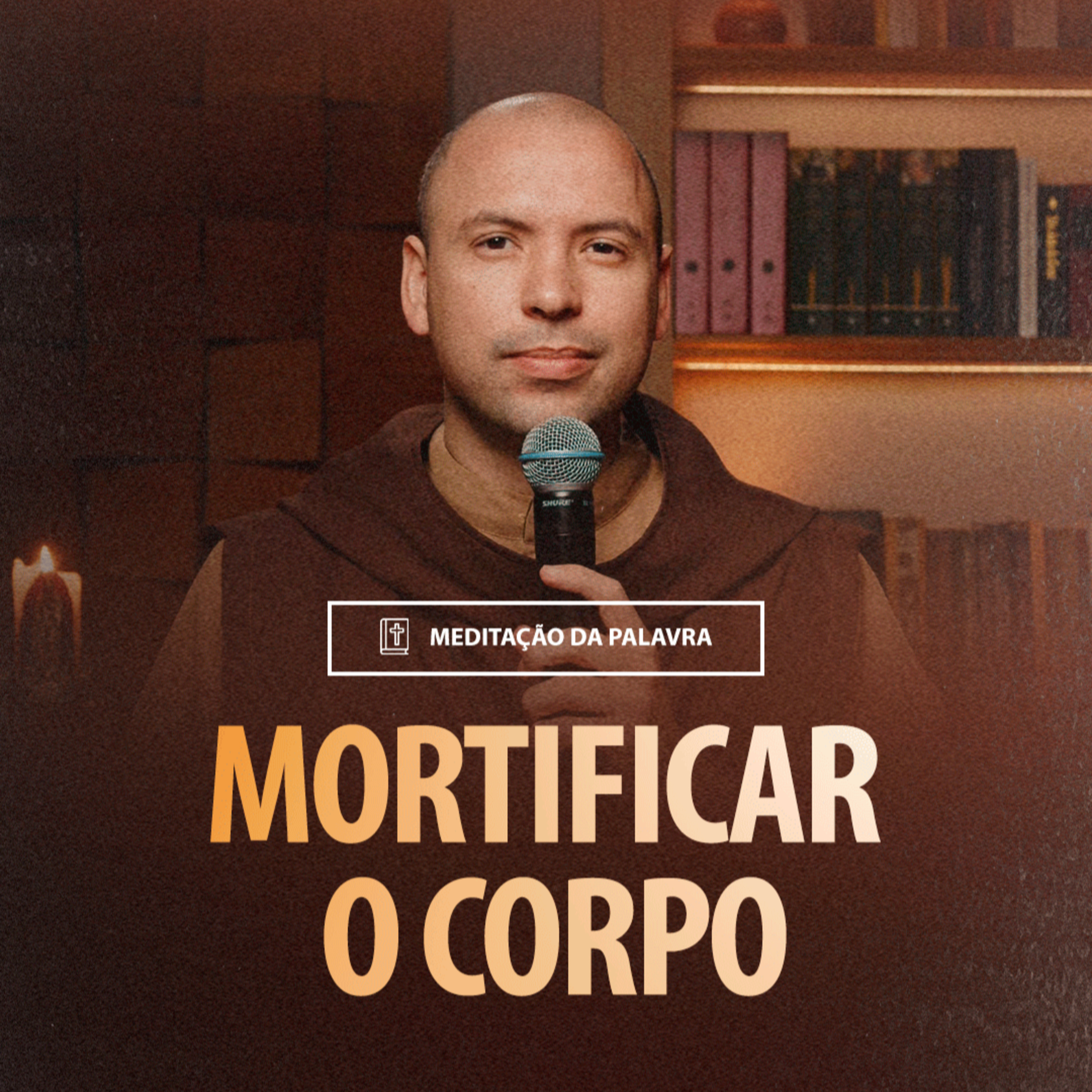 Mortificar o corpo | (Marcos 9, 38-43.45.47-48) #2118