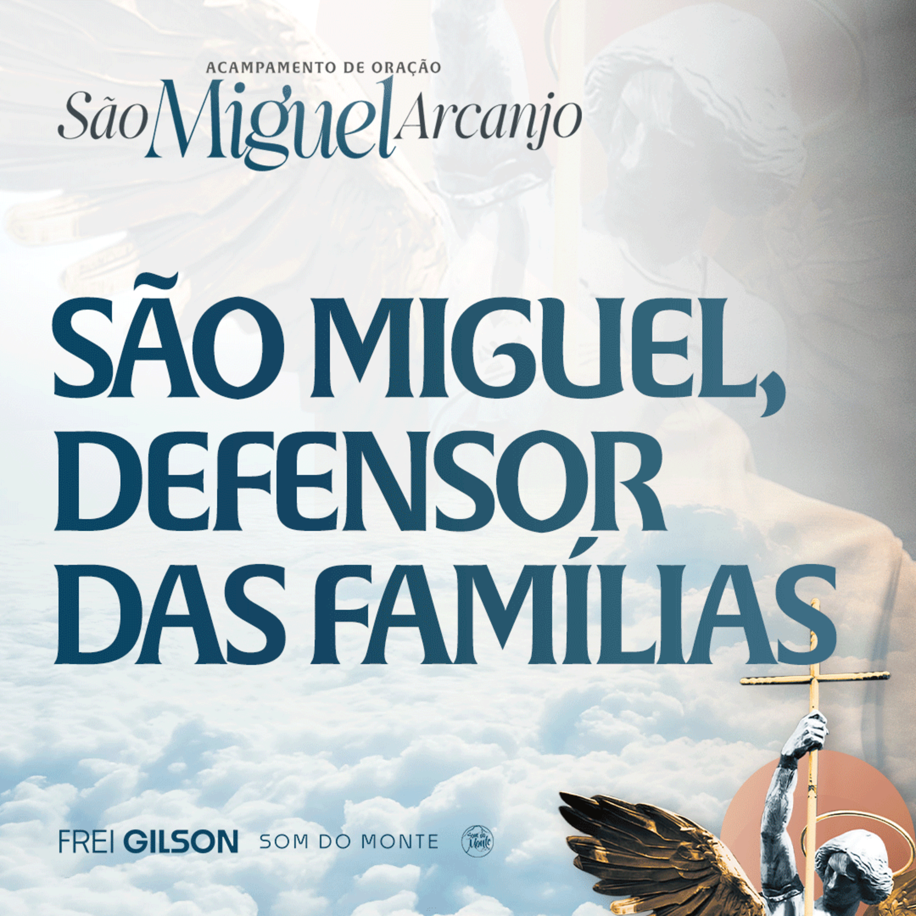 Frei Gilson Podcast - Oficial