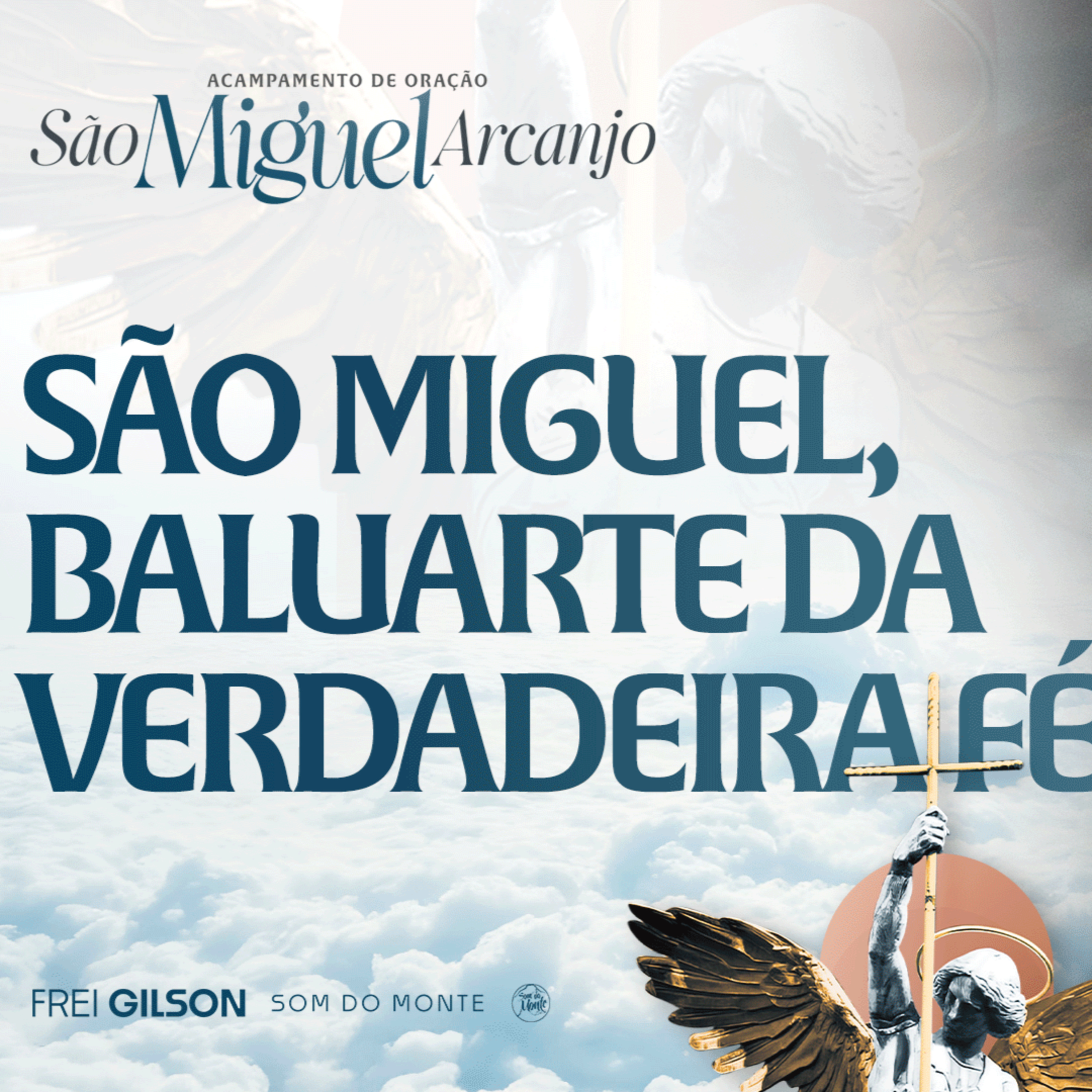 Frei Gilson Podcast - Oficial