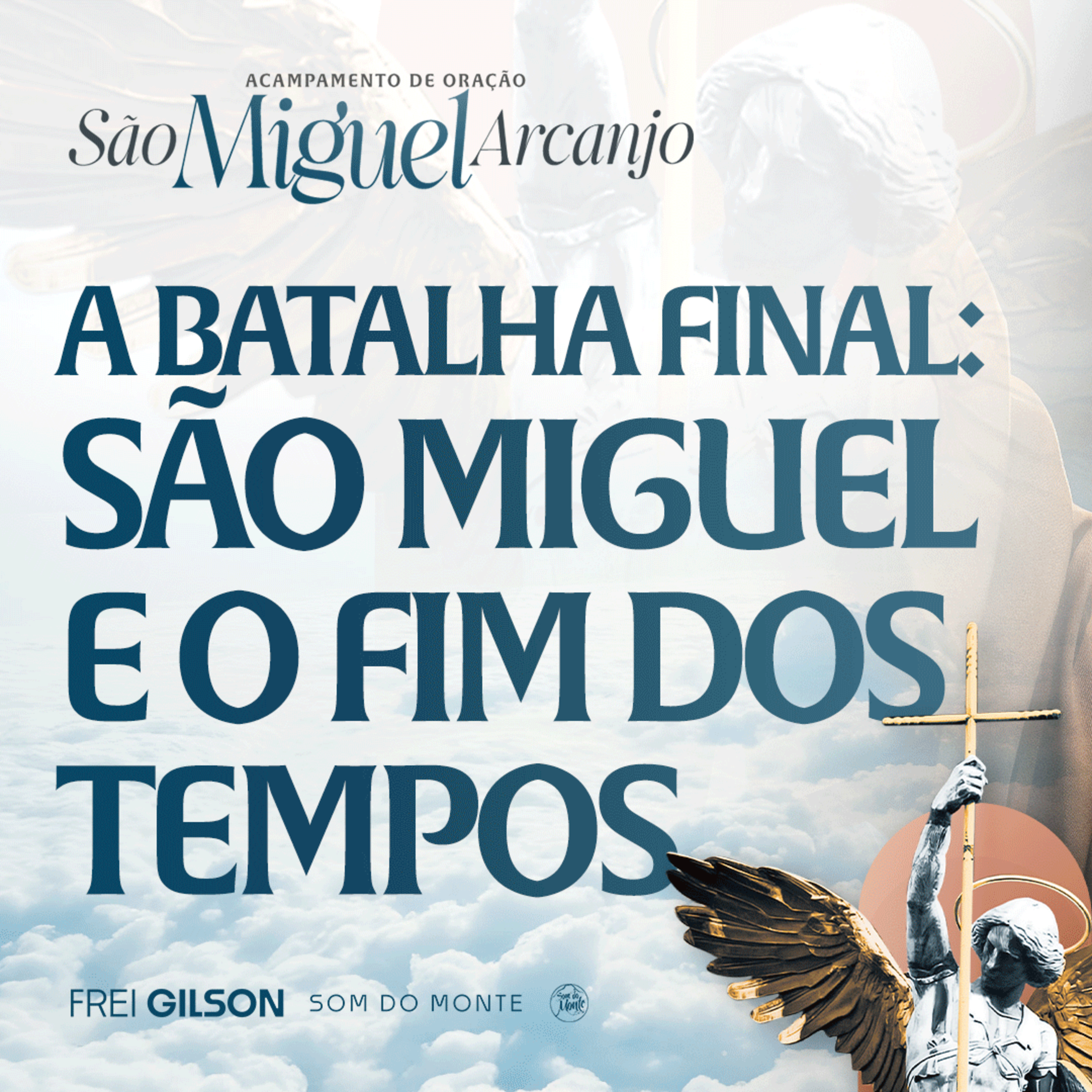 Frei Gilson Podcast - Oficial