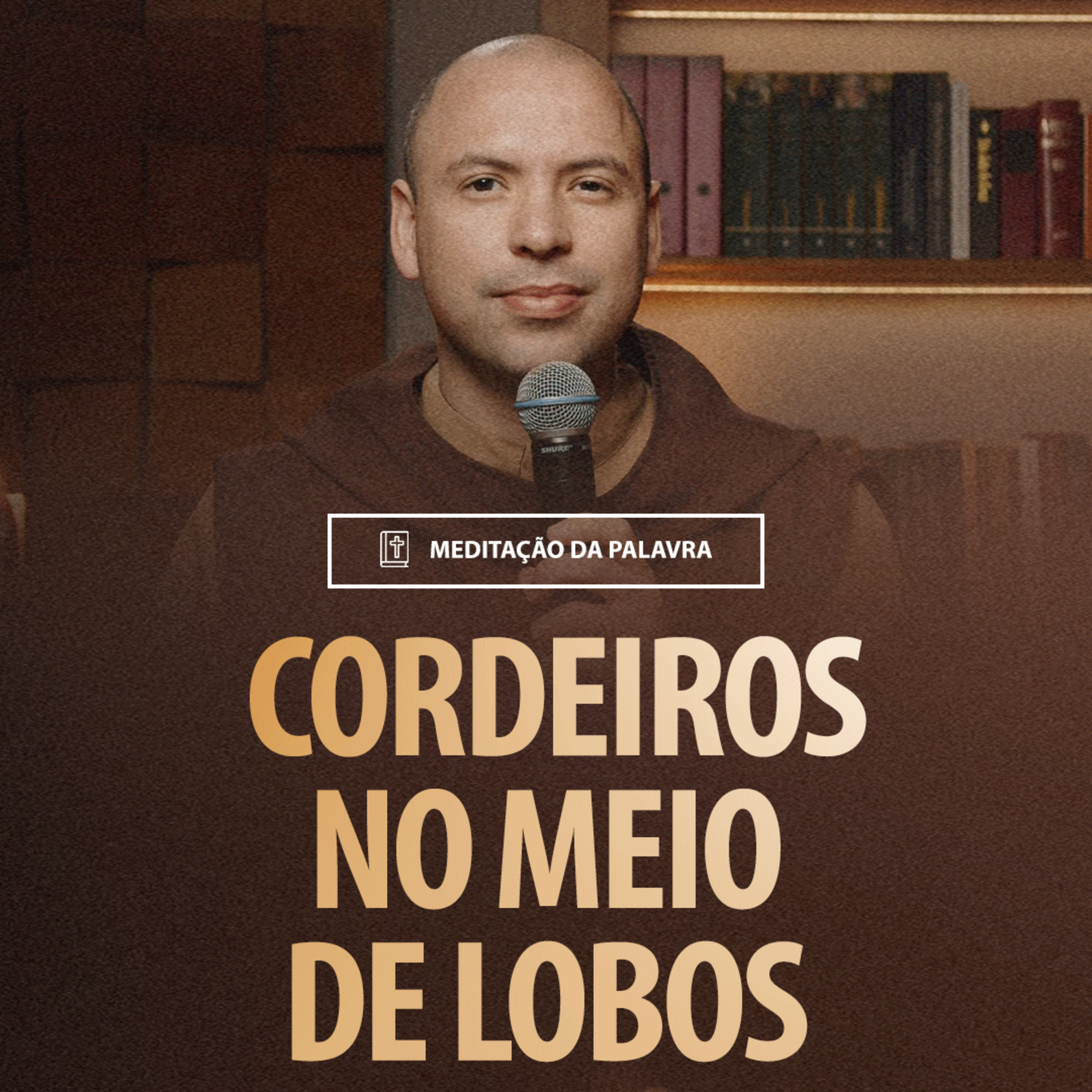 Cordeiros no meio de lobos | (Lucas 10, 1-12) #2122