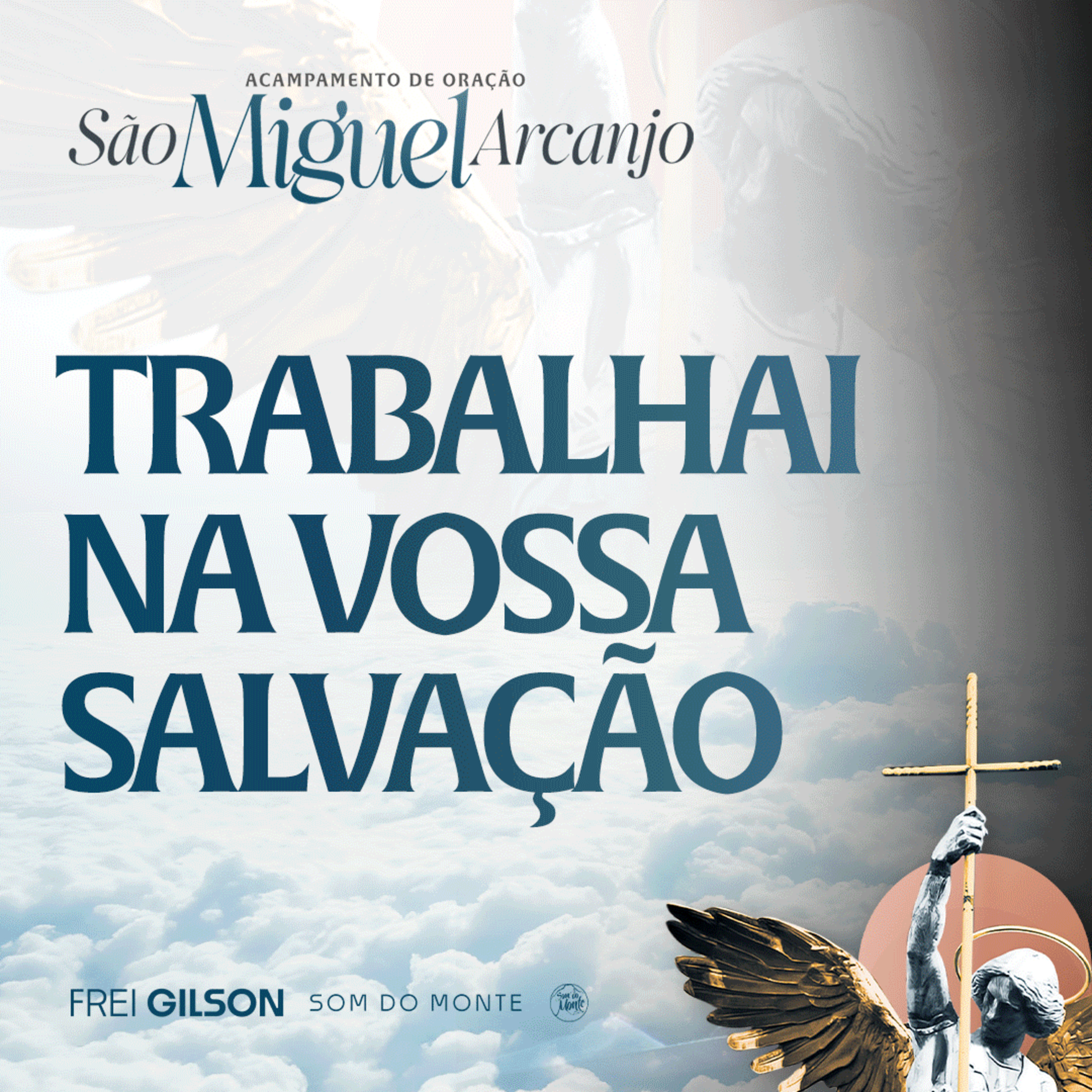 Frei Gilson Podcast - Oficial