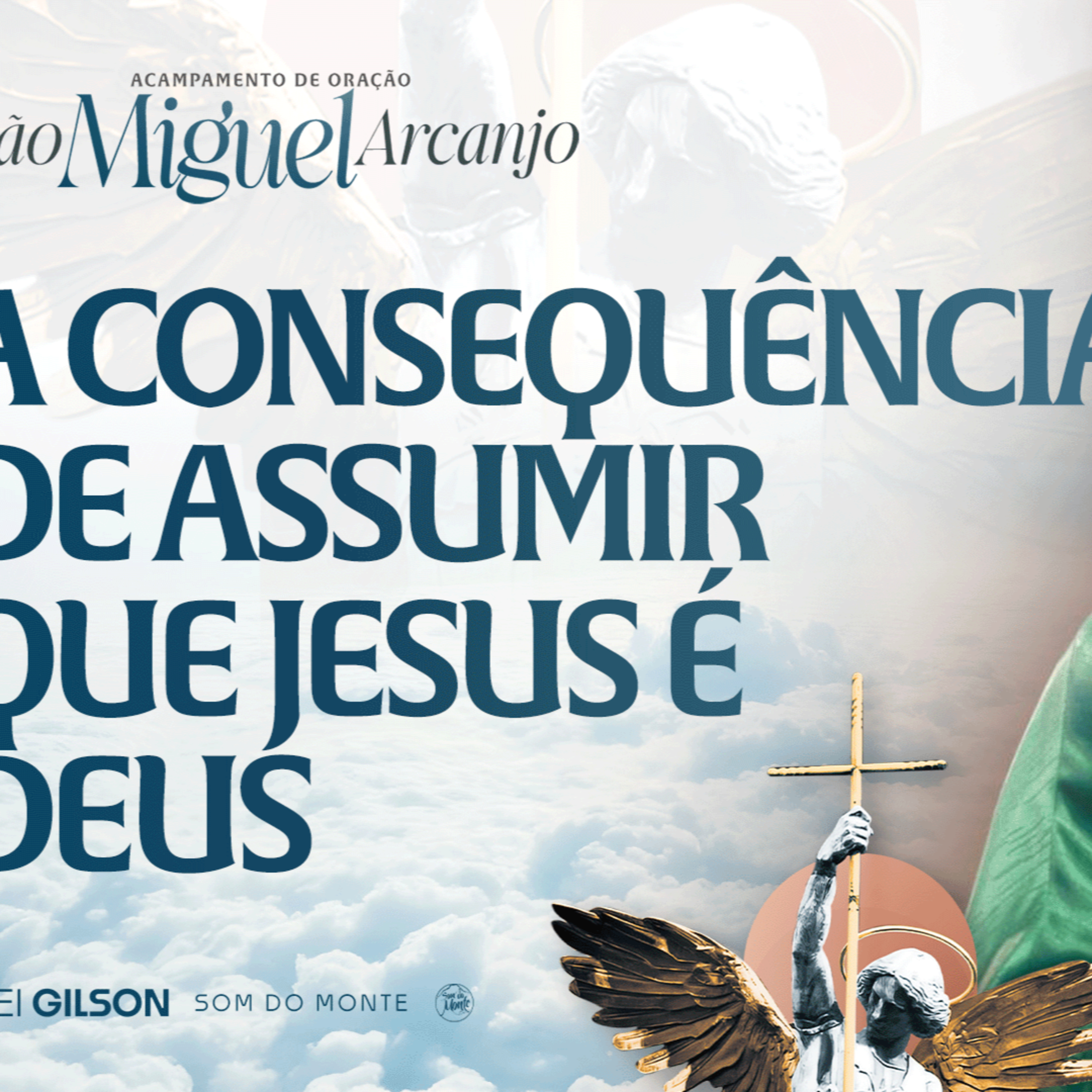 Frei Gilson Podcast - Oficial