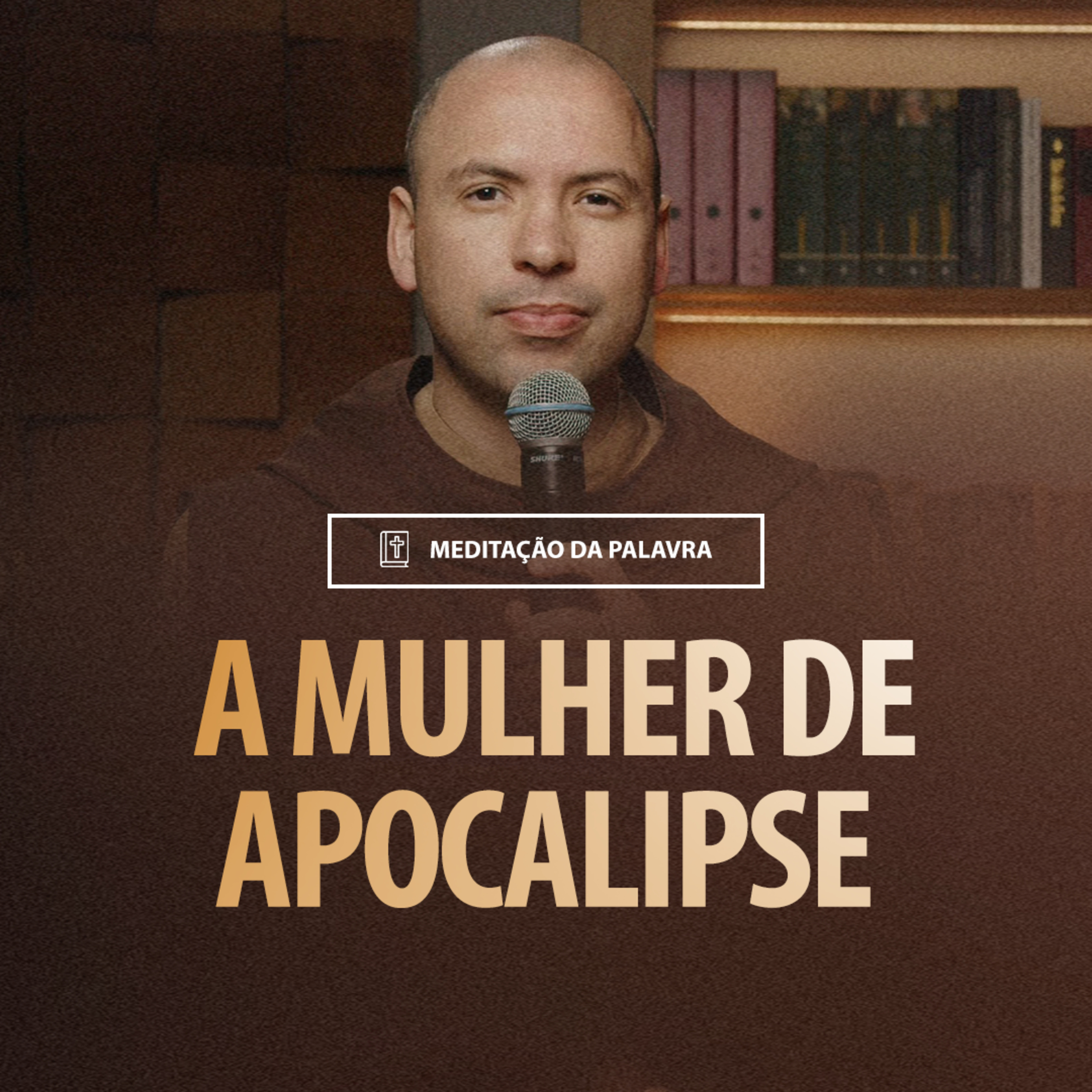 A mulher de Apocalipse | (Apocalipse 12, 1.5.13a.15-16a) #2131