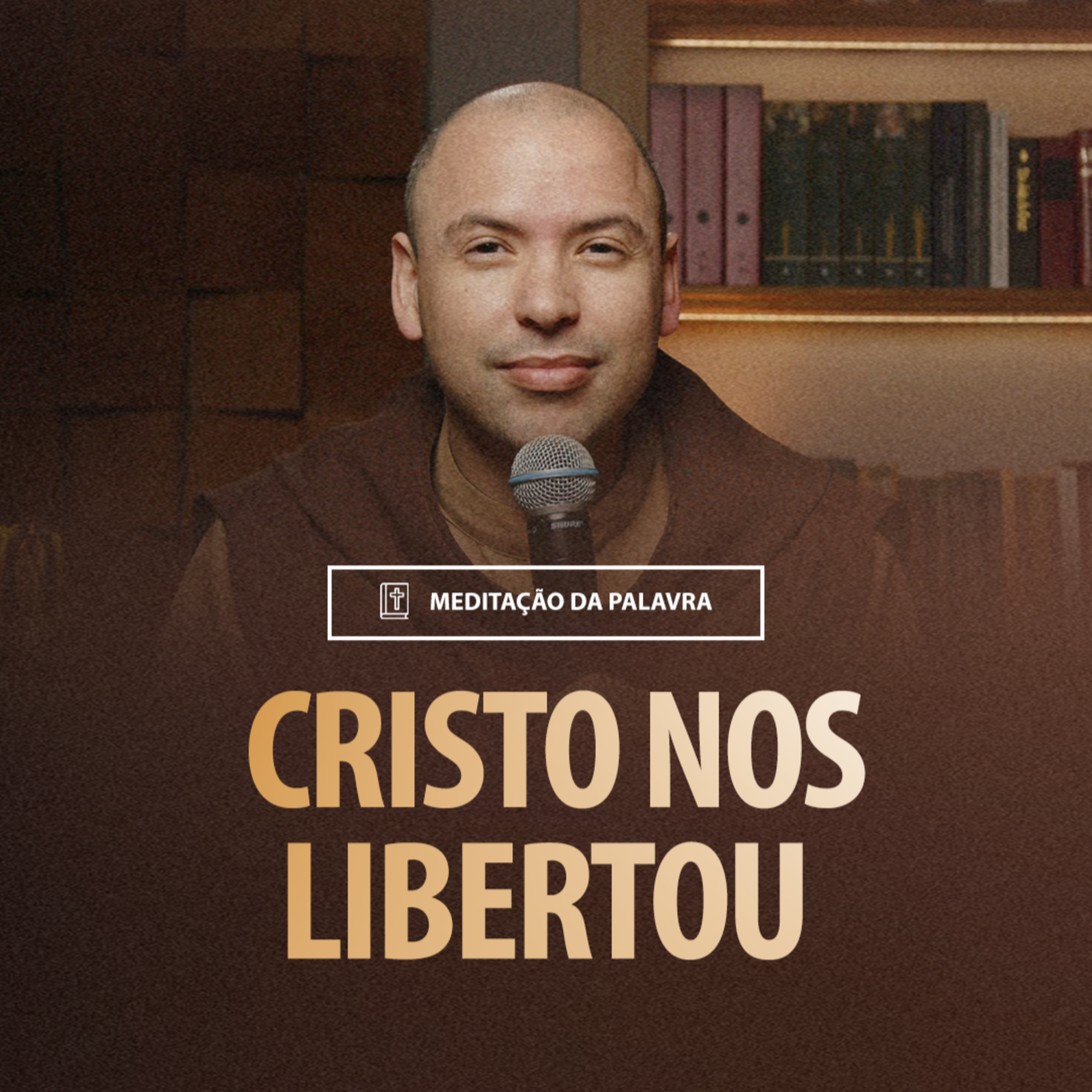 Cristo nos libertou | (Gálatas 4, 22-24.26-27.31-5, 1) #2133