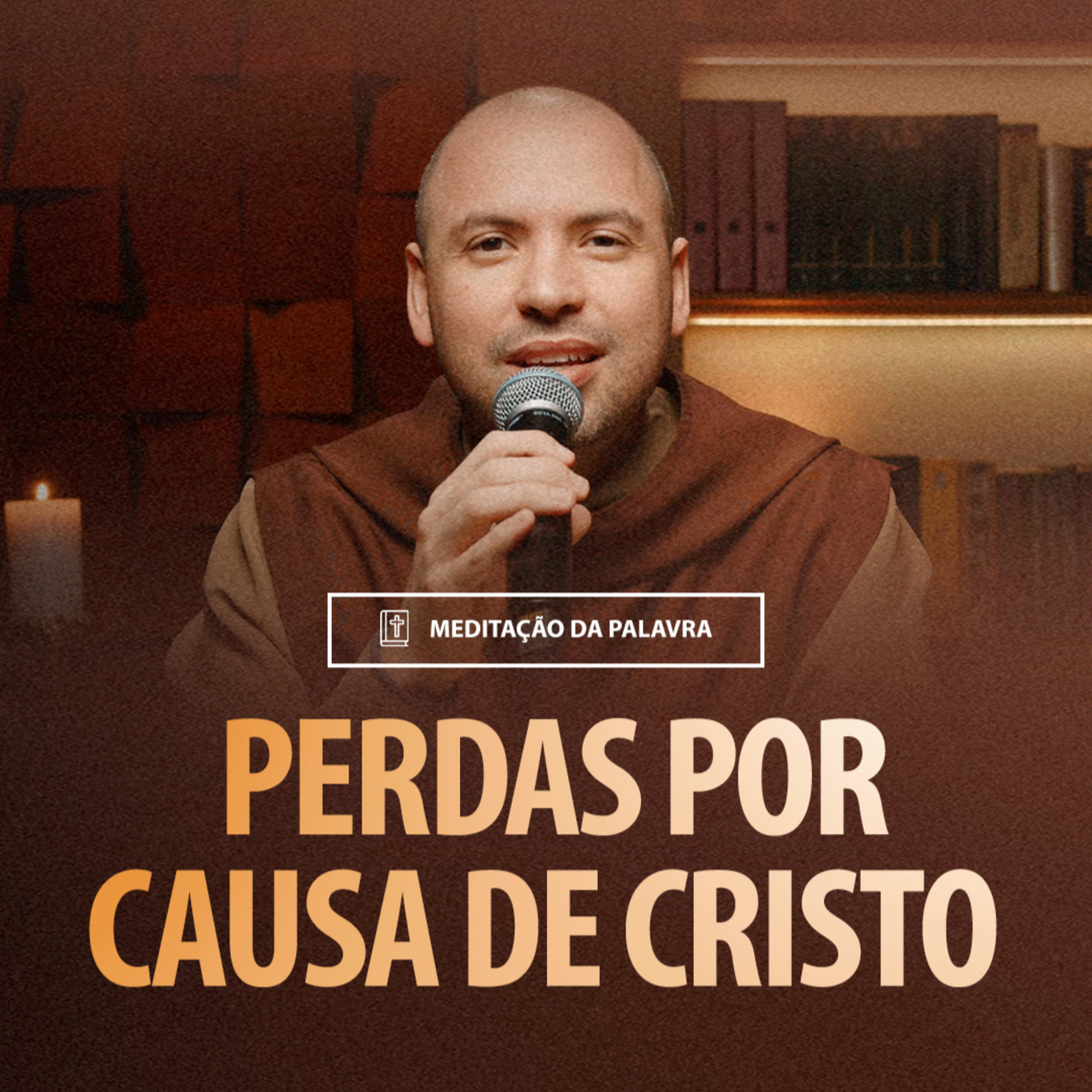 Perdas por causa de Cristo | (Filipenses 3, 3-8a) #2157