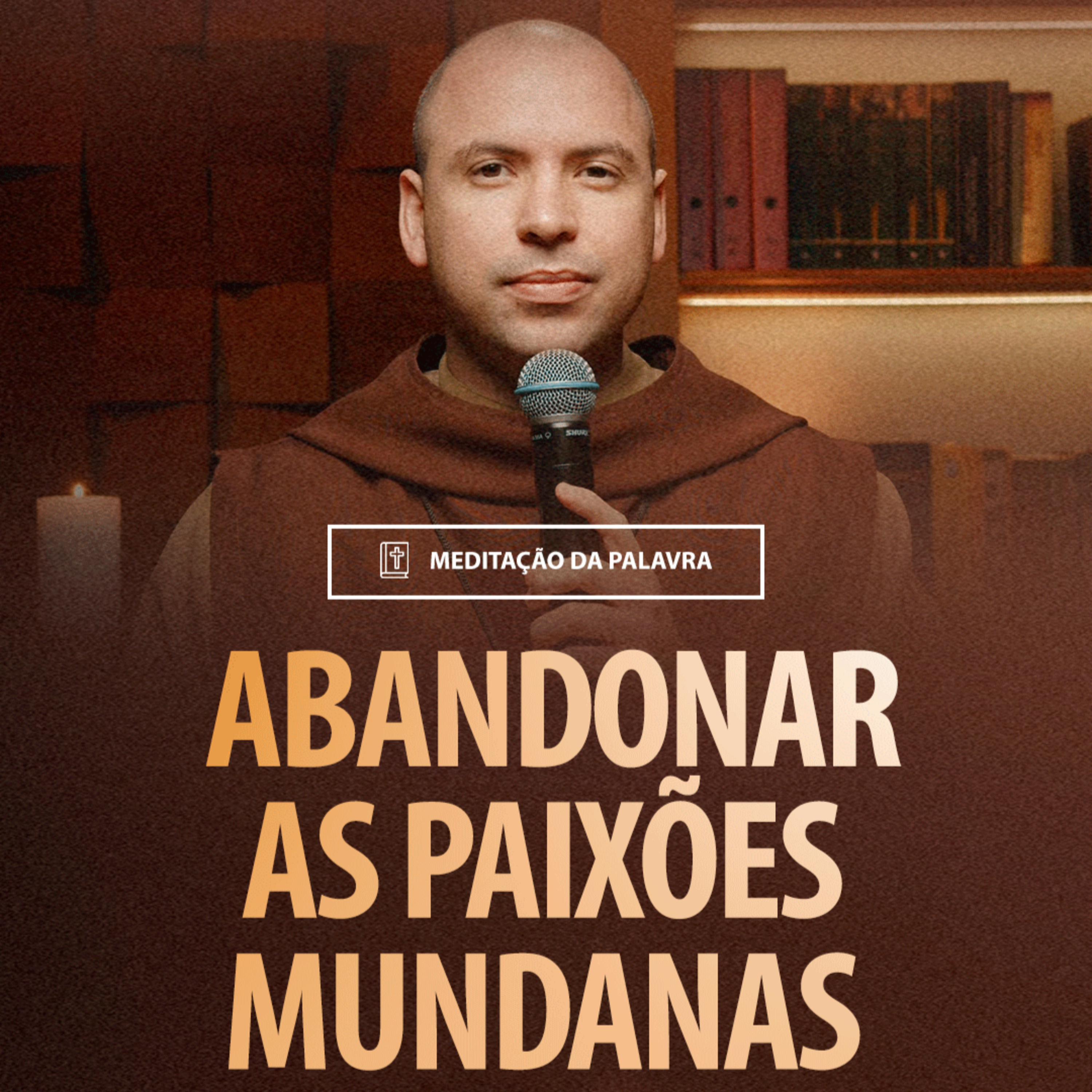 Abandonar as paixões mundanas | (Tito 2, 1 8-11-14) #2162