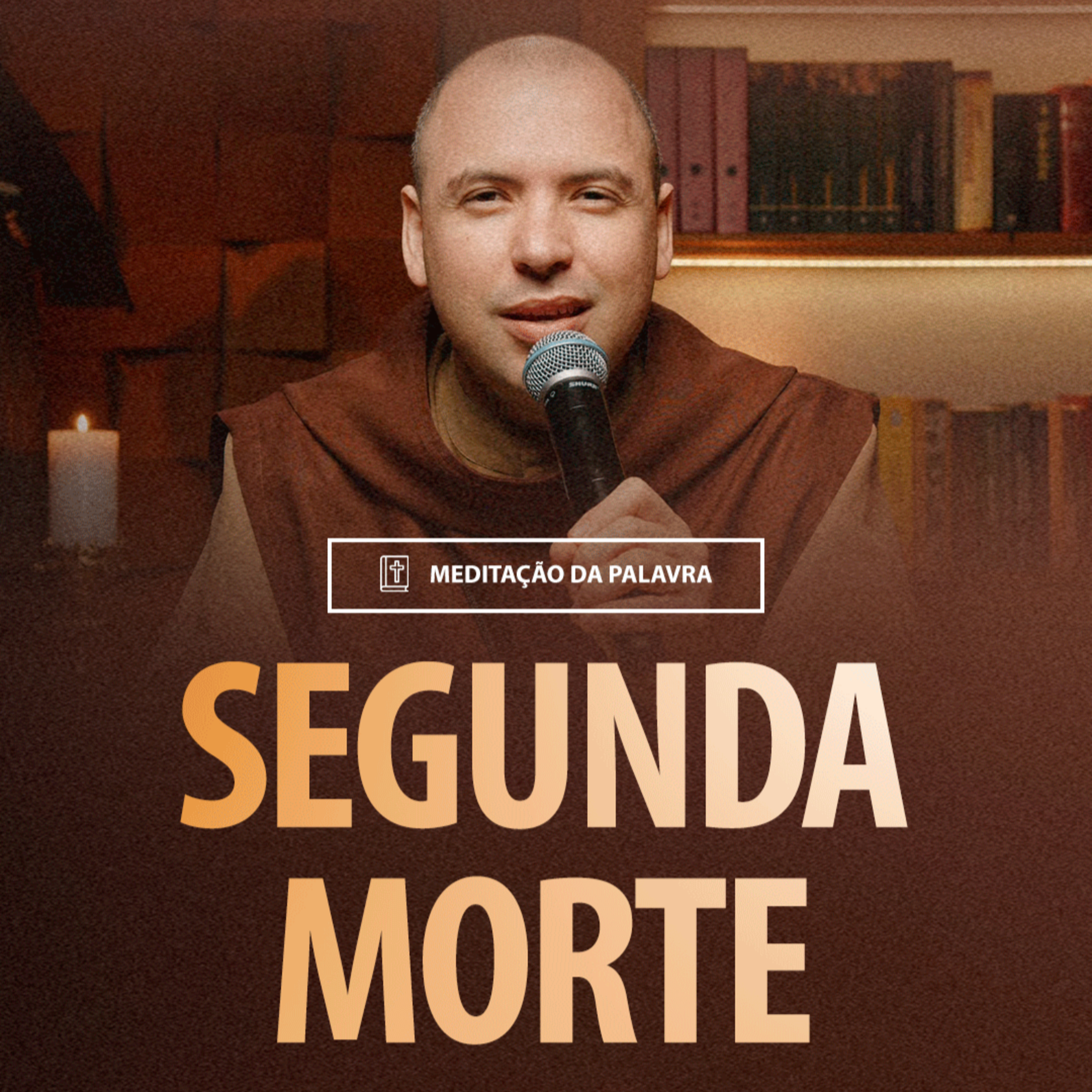 Segunda morte | (Apocalipse 20, 1-4.11-21, 2) #2179