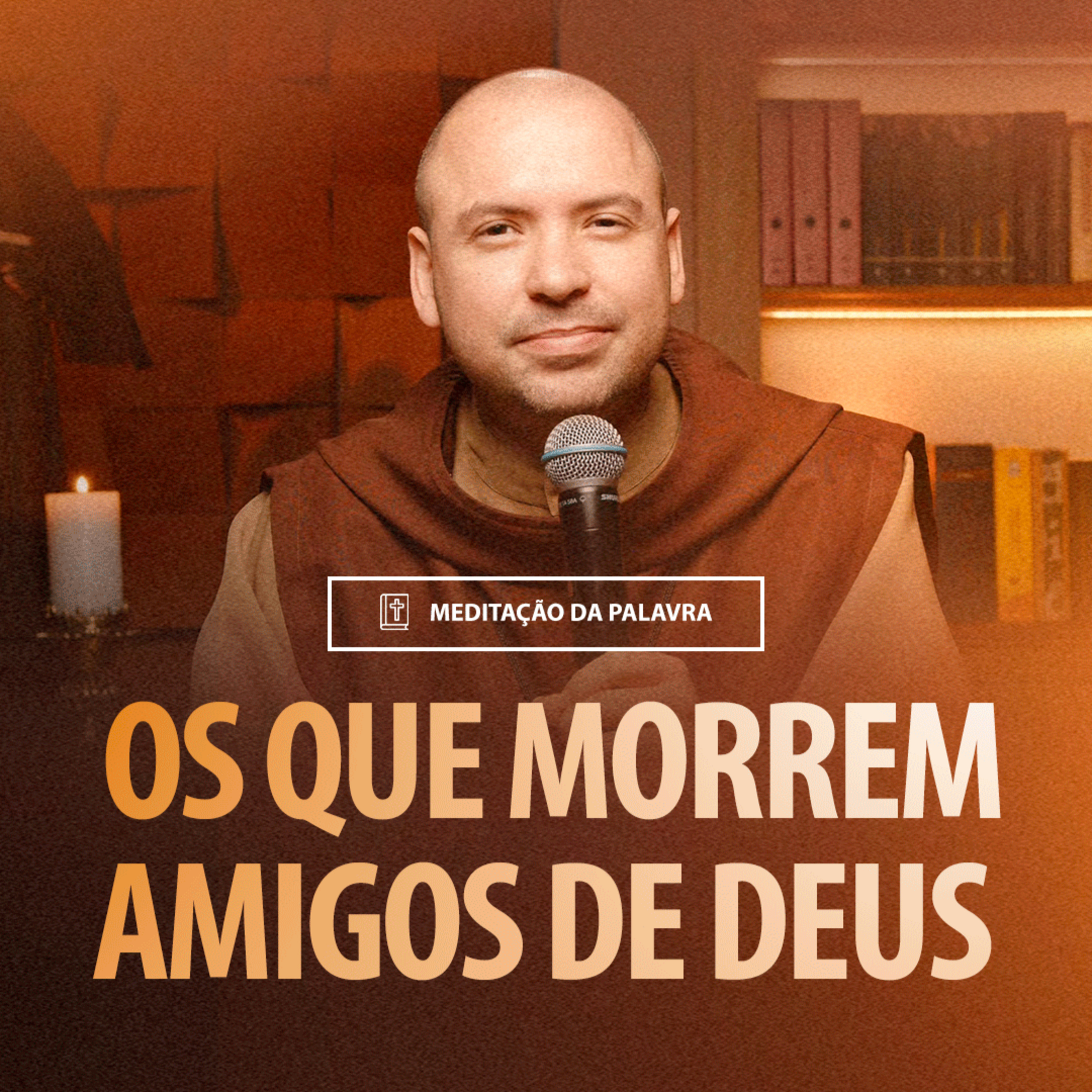 Os que morrem amigos de Deus | (Eclesiástico 48, 1-4.9-11) #2194