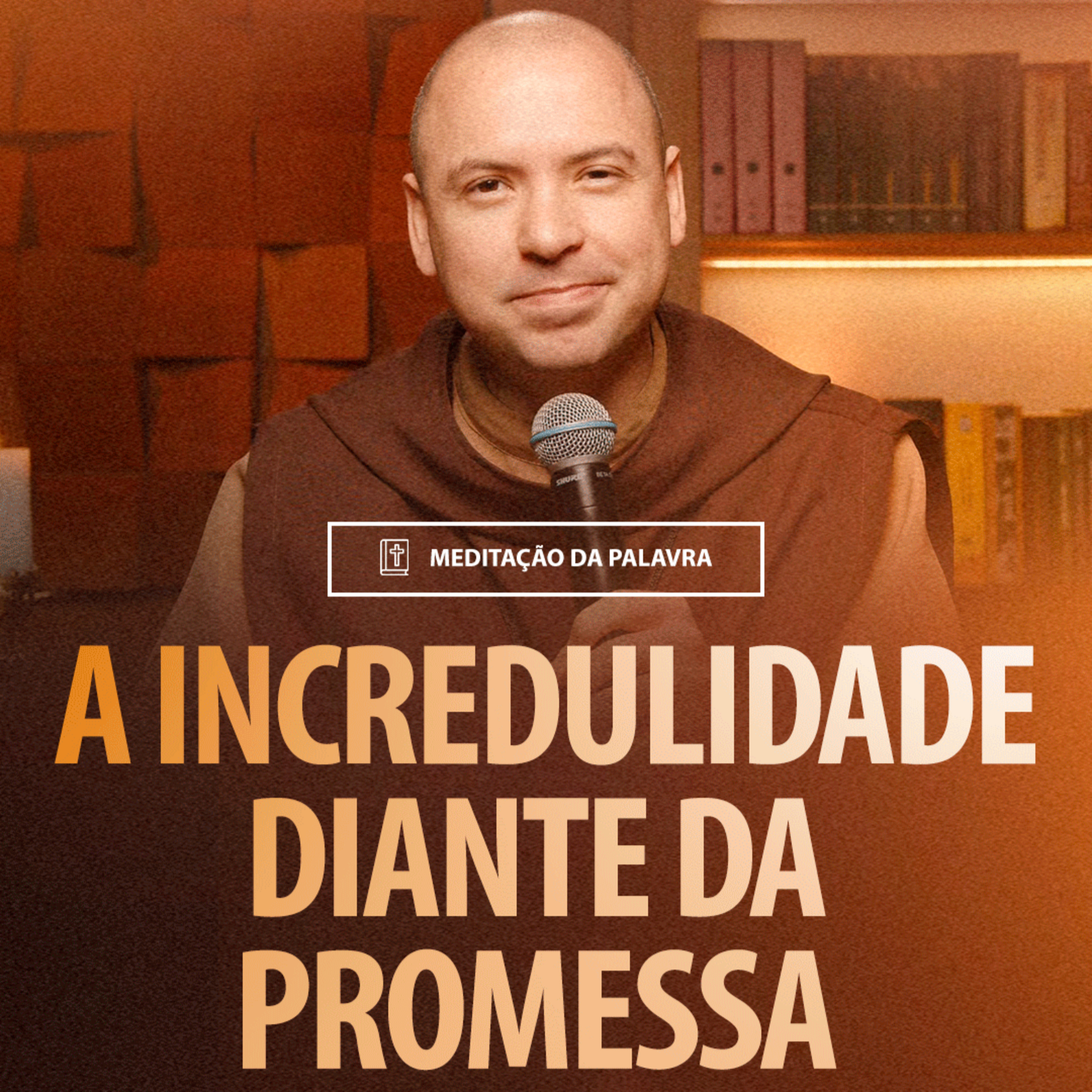 A incredulidade diante da promessa | (Lucas 1, 5-25) #2199