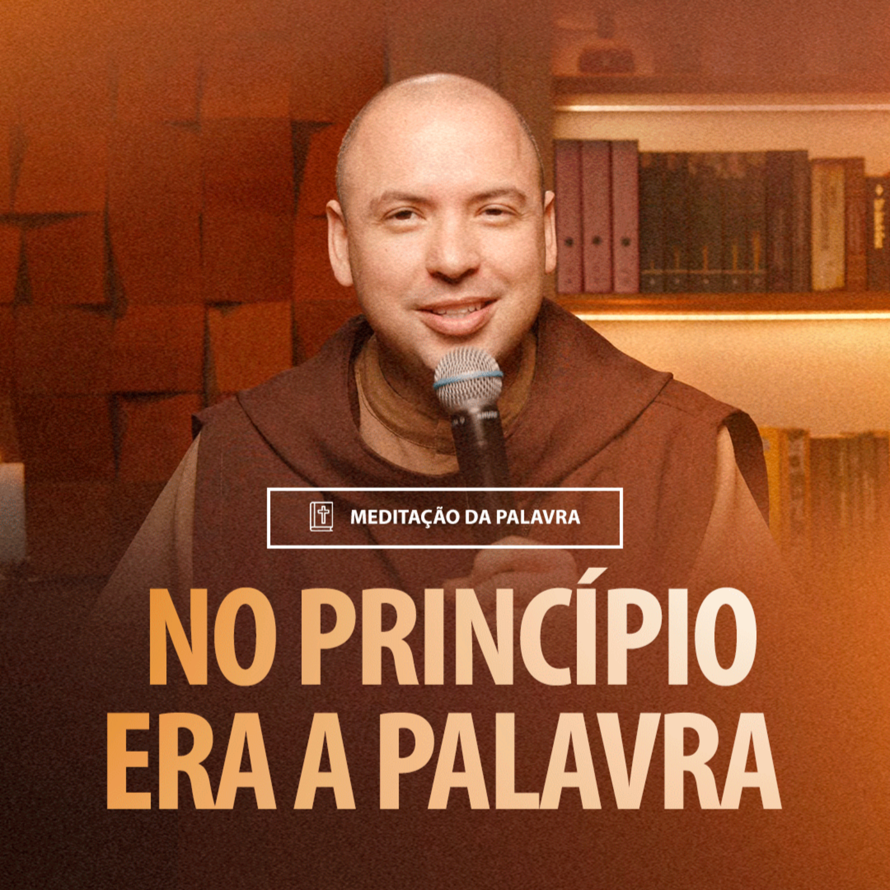 No princípio era a Palavra | (João 1, 1-18) #2205