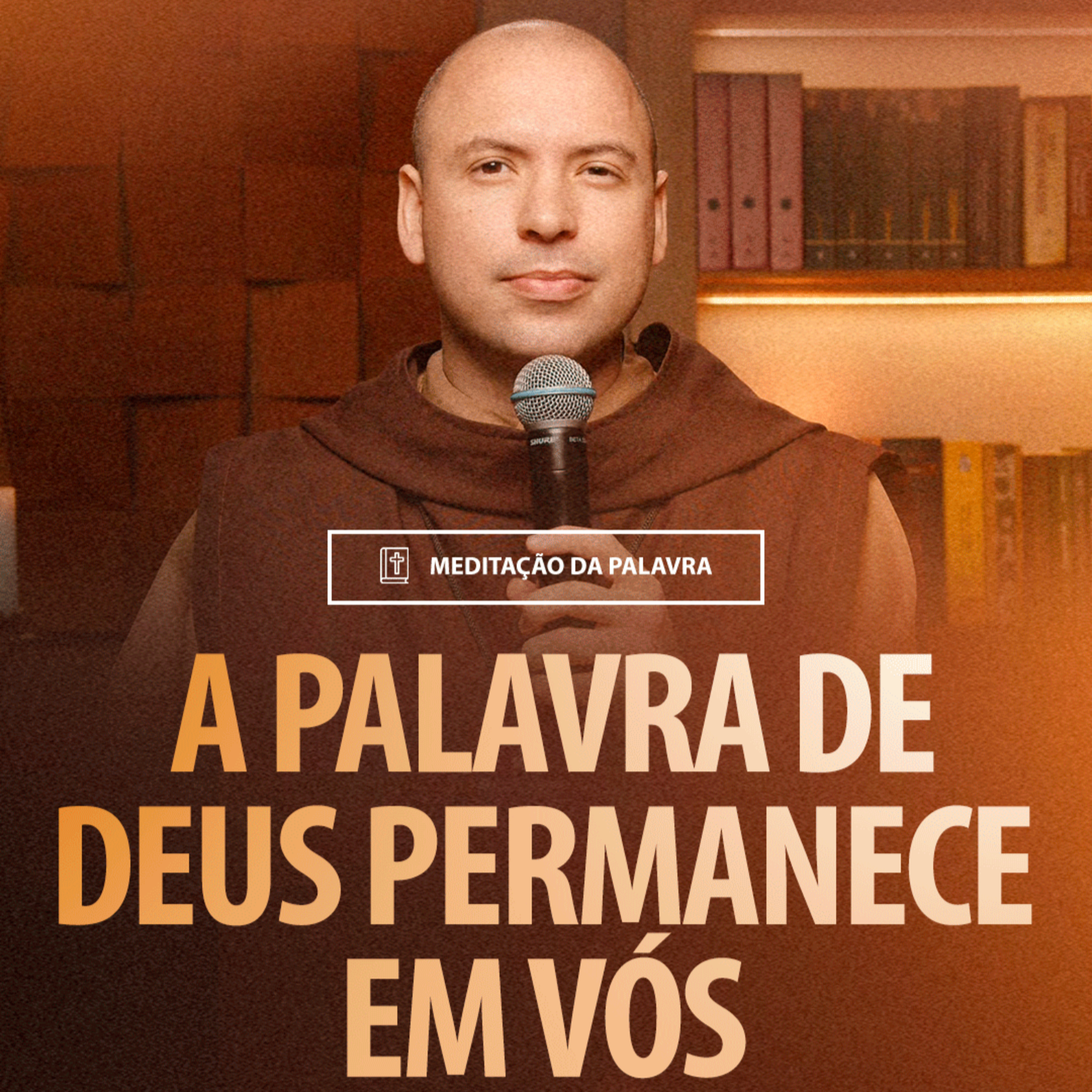 A Palavra de Deus permanece em vós | (1João 2, 12-17) #2210
