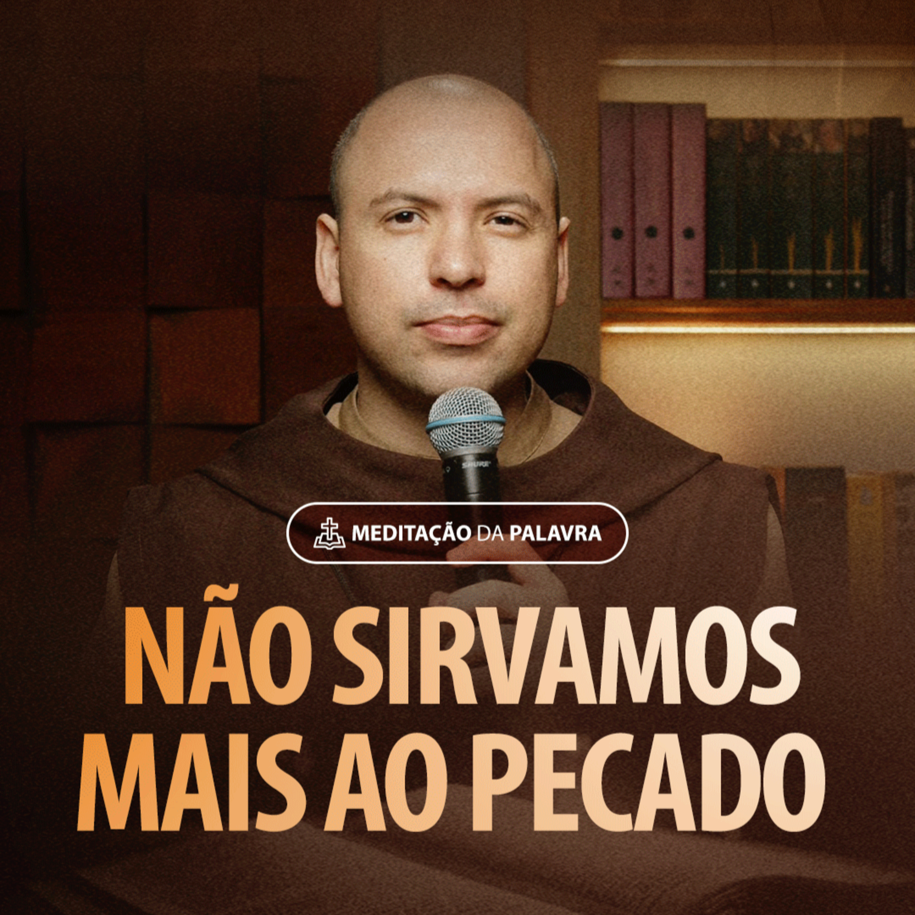 Não sirvamos mais ao pecado | (1João 2, 29-3, 6) #2214