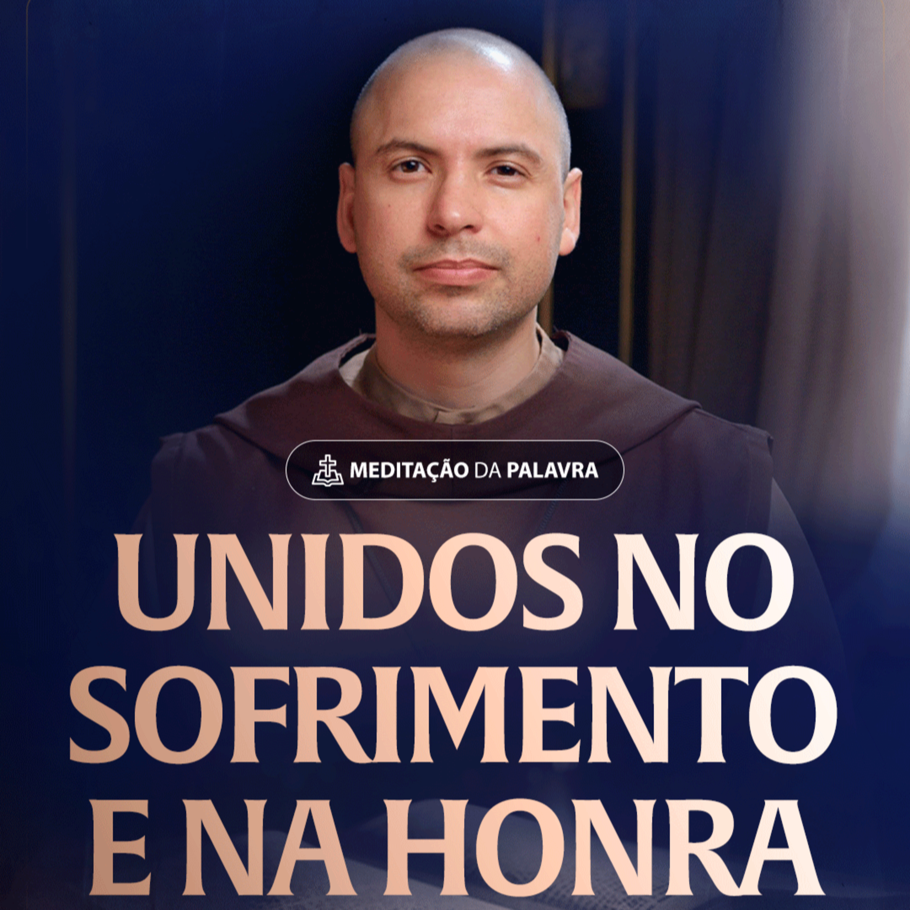 Unidos no sofrimento e na honra | (1Coríntios 12, 12-30) #2237