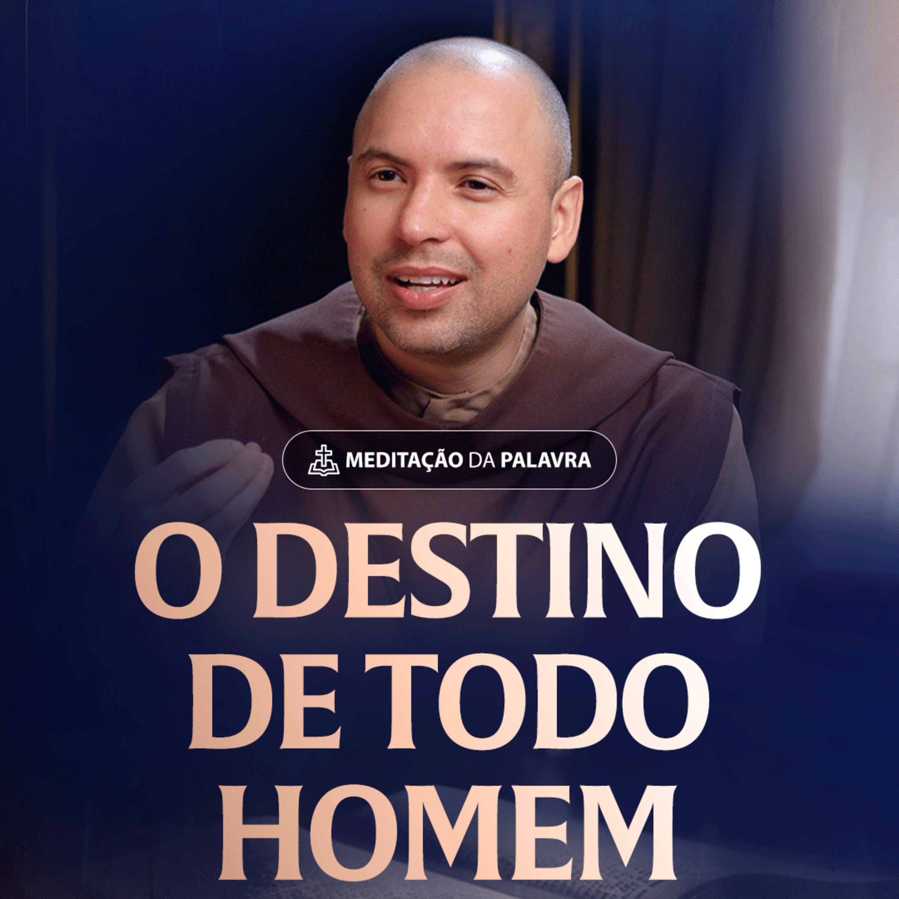 O destino de todo homem | (Hebreus 9, 15.24-28) #2238