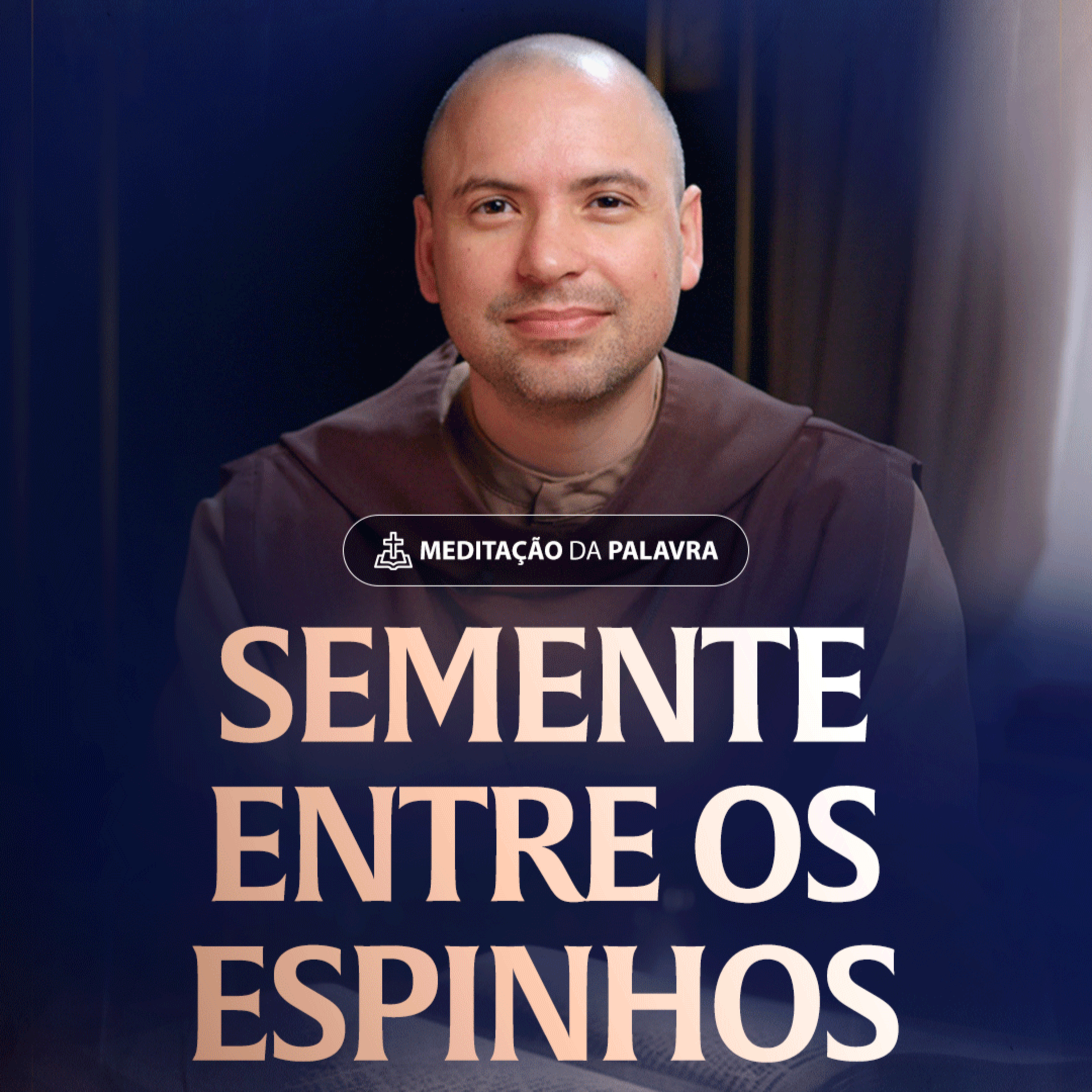 Frei Gilson Podcast - Oficial