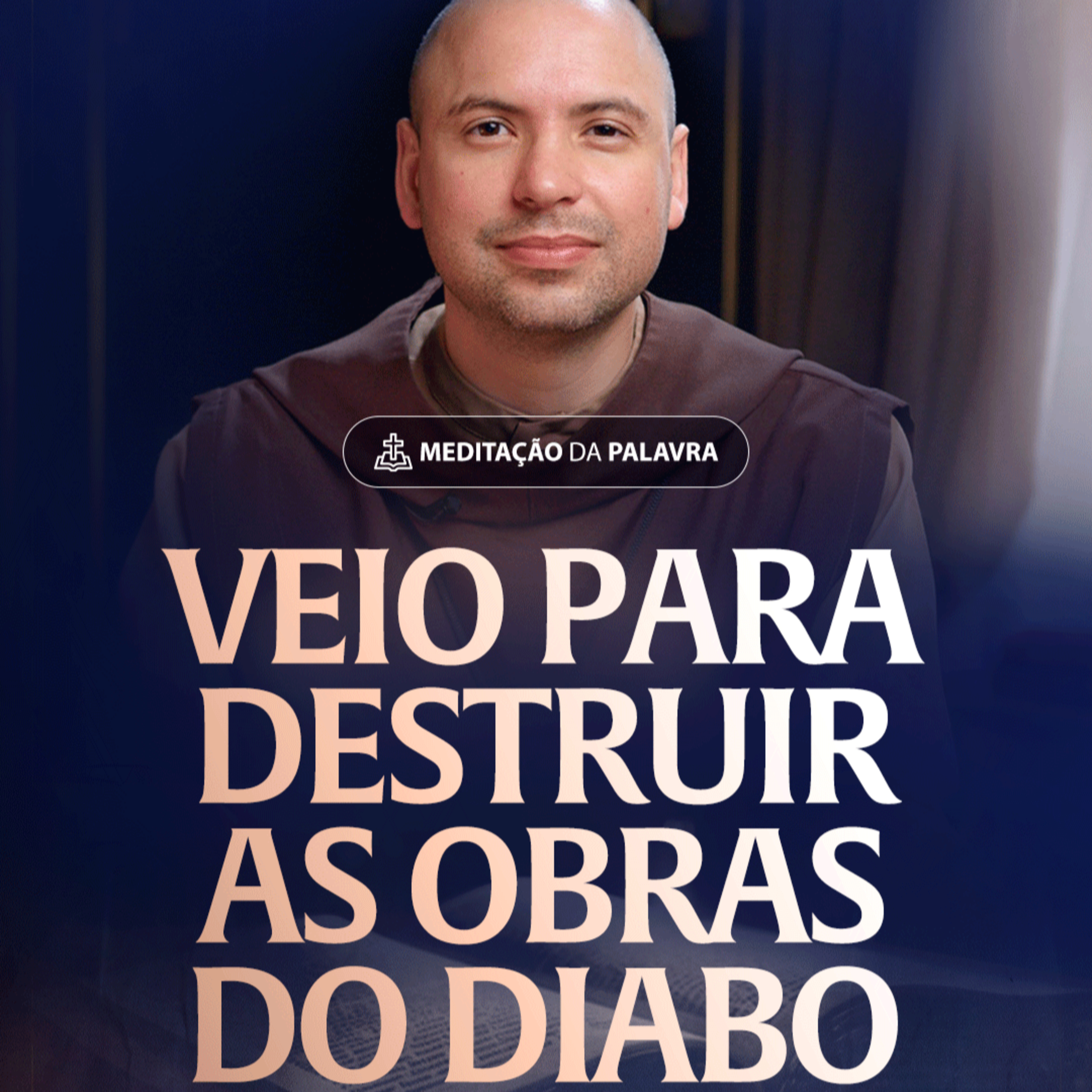 Frei Gilson Podcast - Oficial