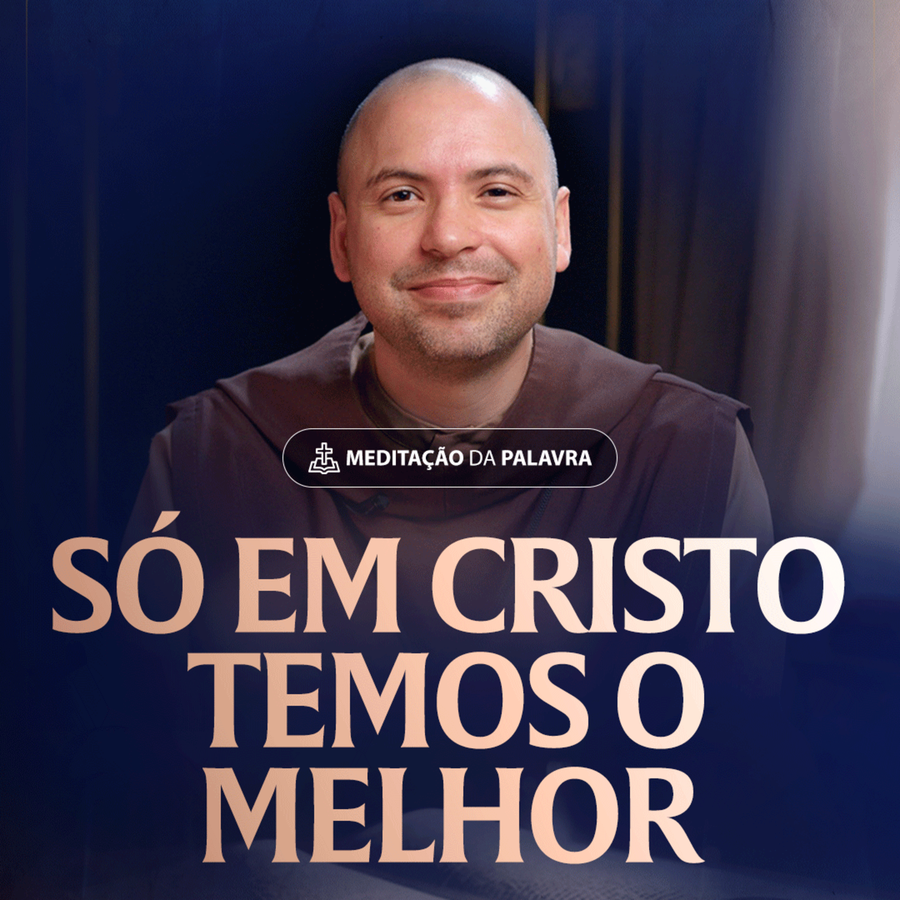 Só em Cristo temos o melhor | (Hebreus 11, 32-40) #2245