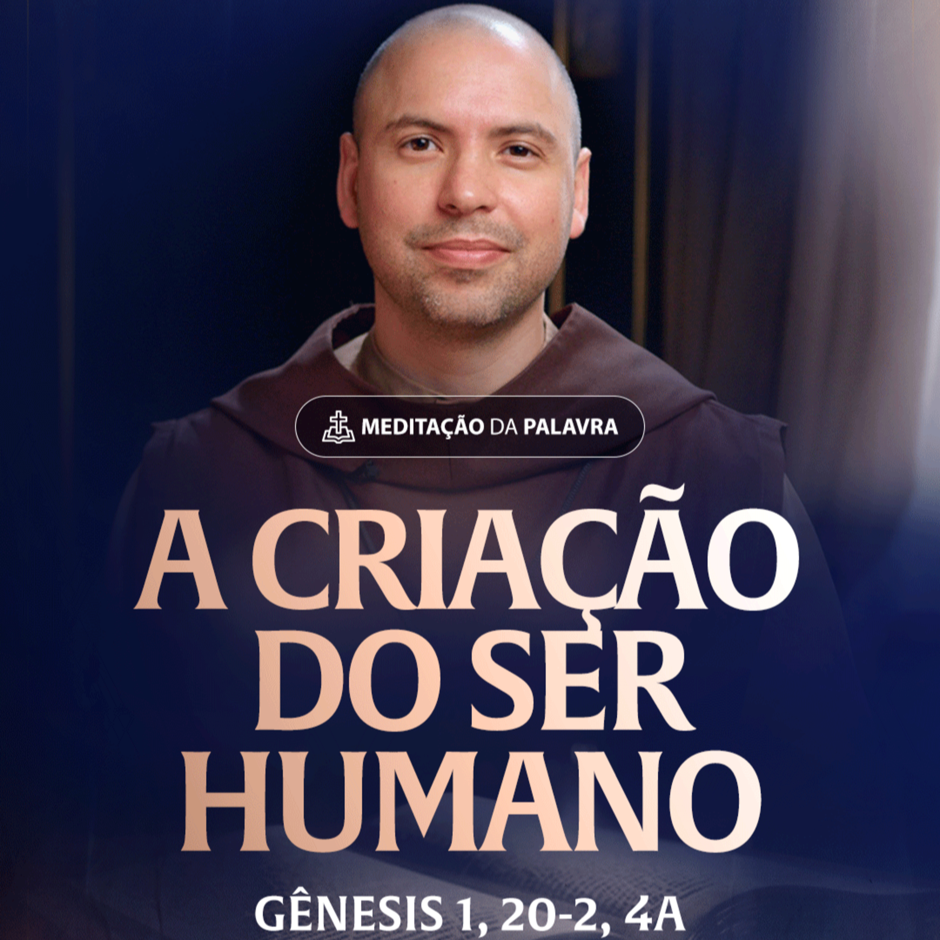 A criação do ser humano | (Gênesis 1, 20-2, 4a) #2253