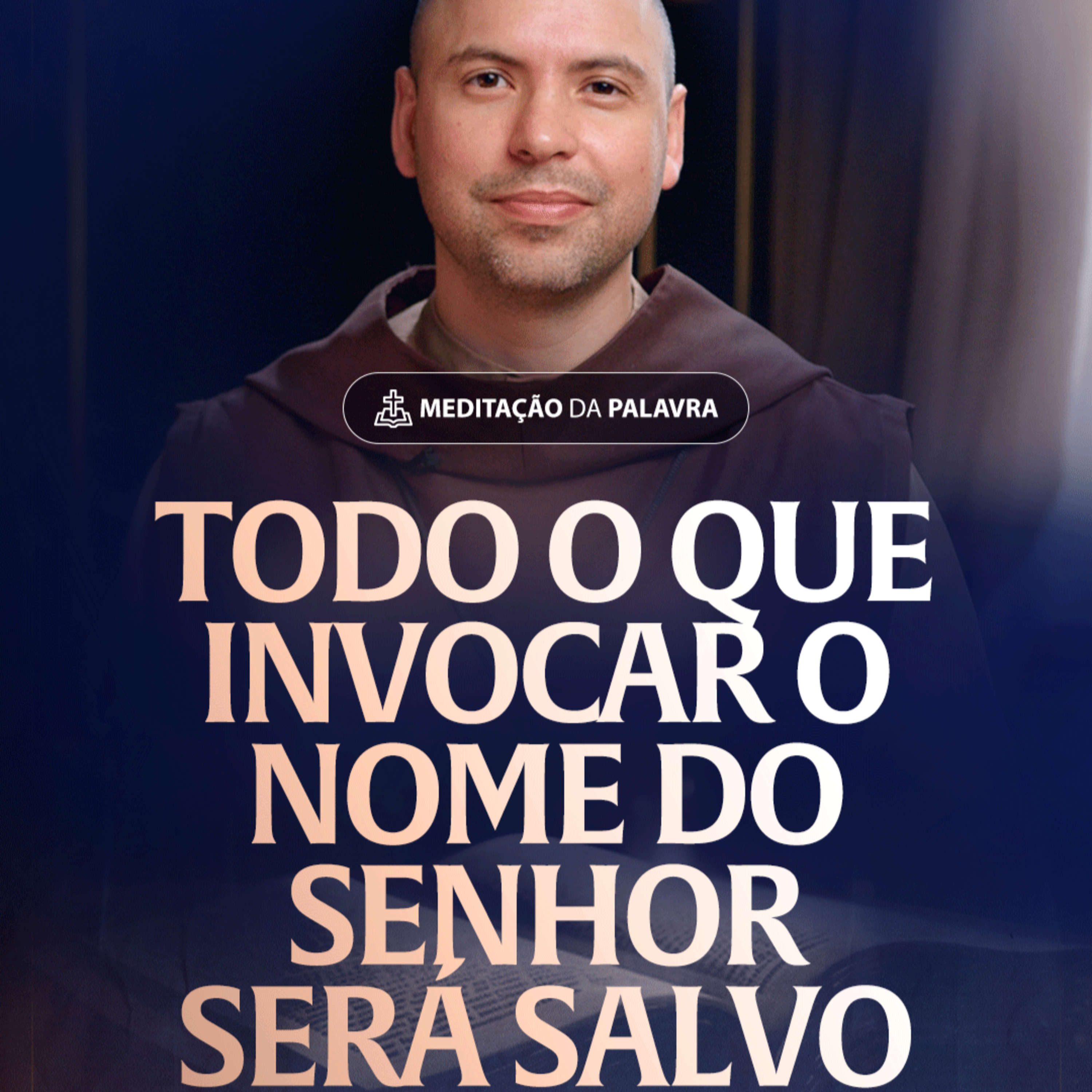 Todo o que invocar o nome do Senhor será salvo | (Marcos 7, 24-30) #2255