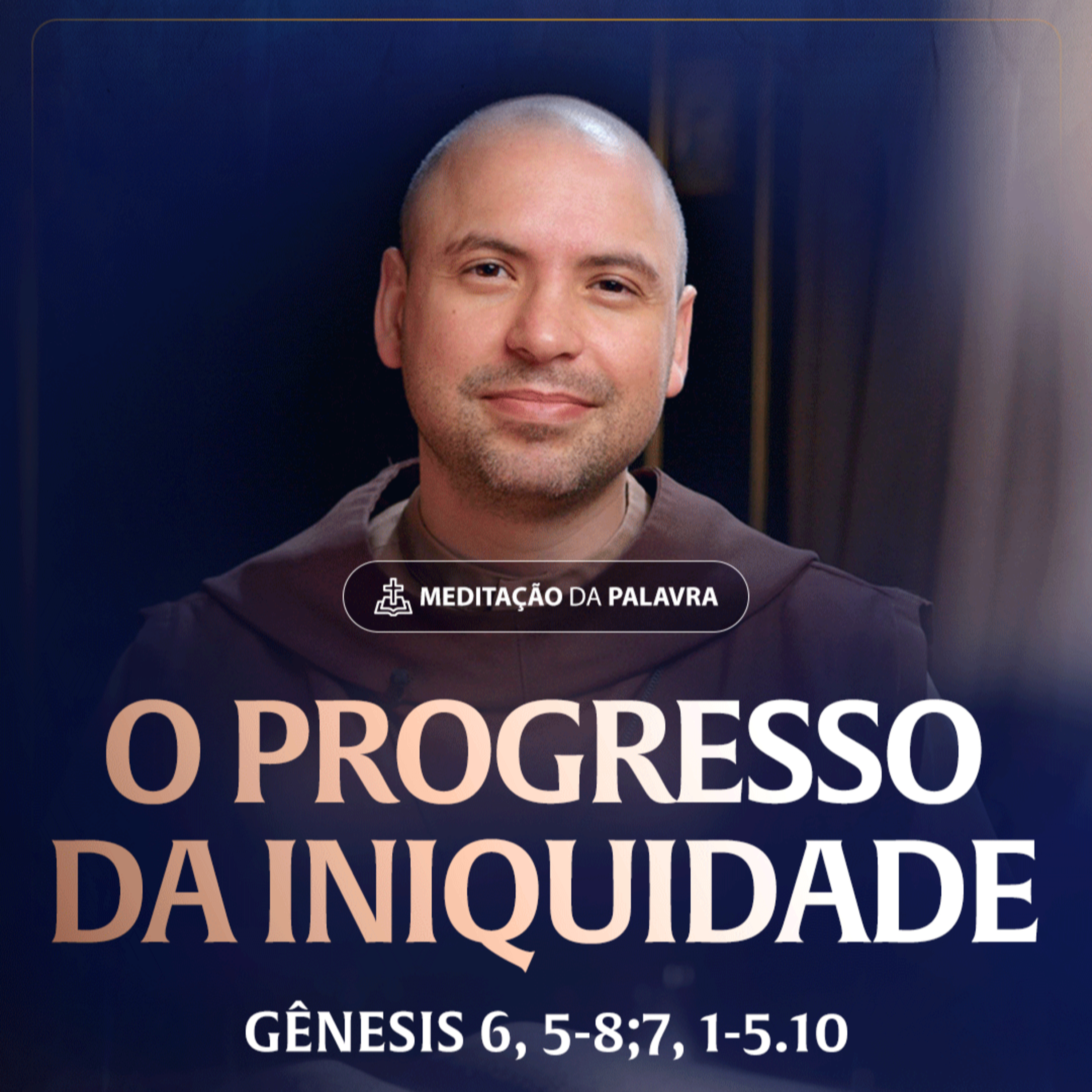 Frei Gilson Podcast - Oficial