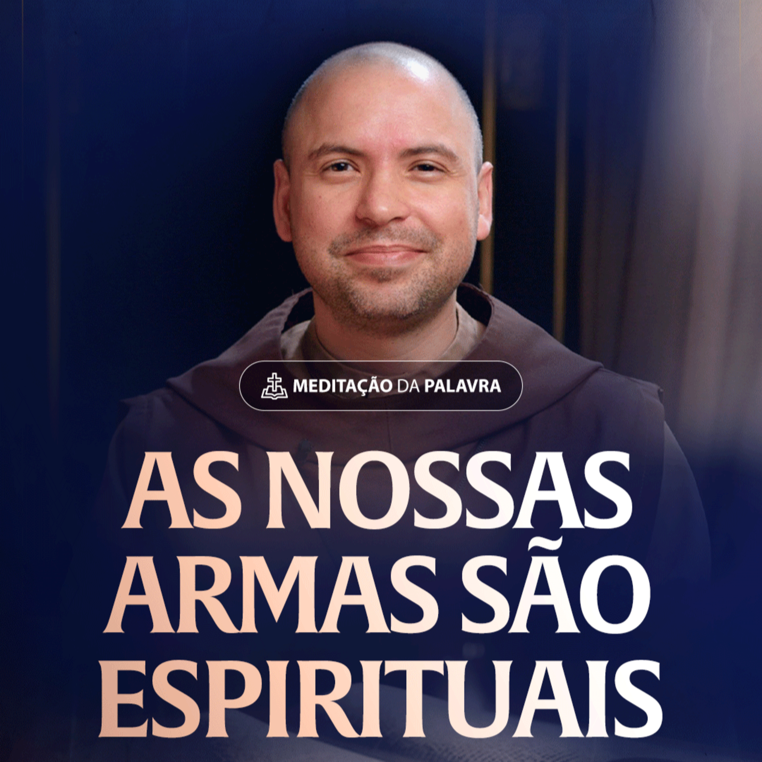 As nossas armas são espirituais | (Marcos 9, 14-29) #2266