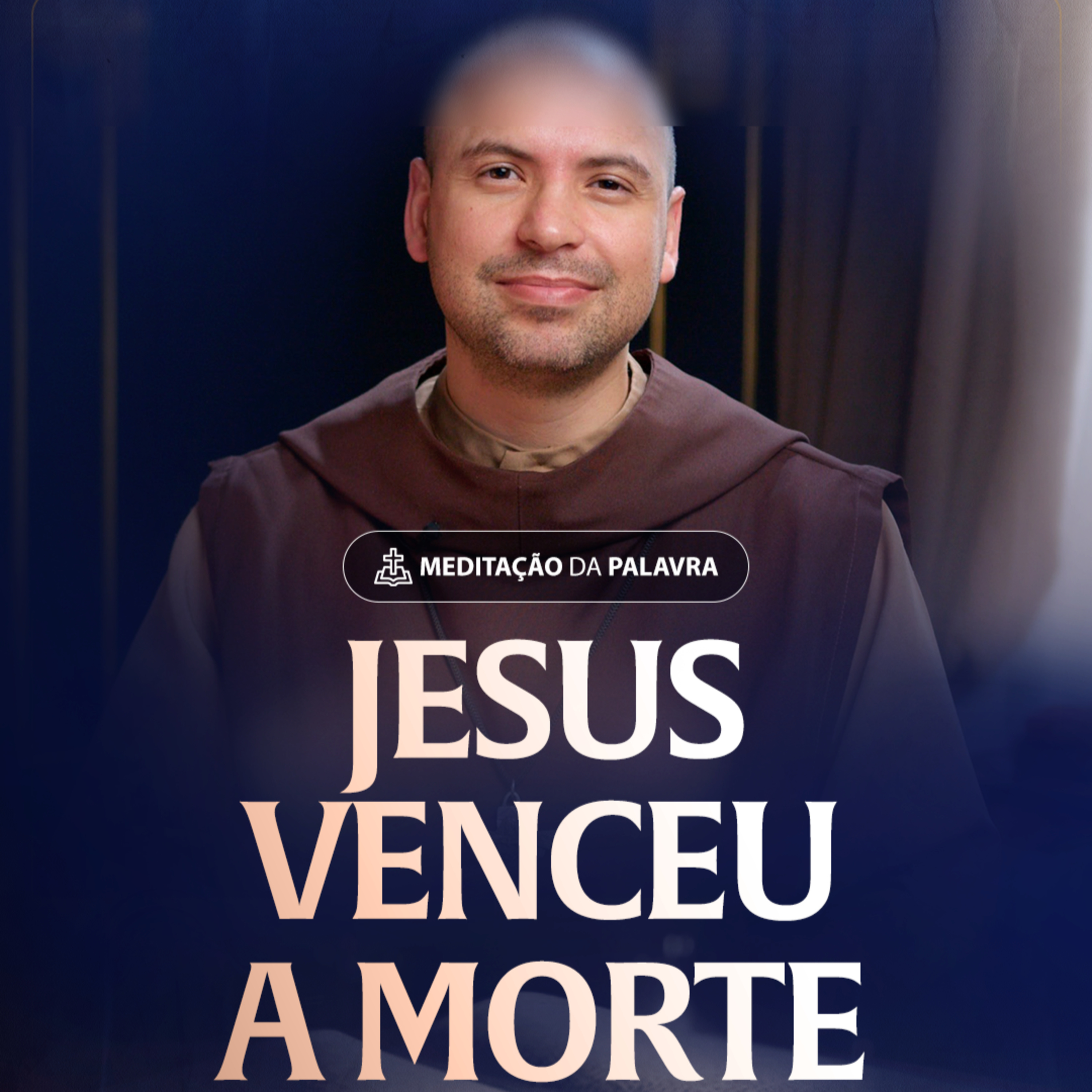 Frei Gilson Podcast - Oficial