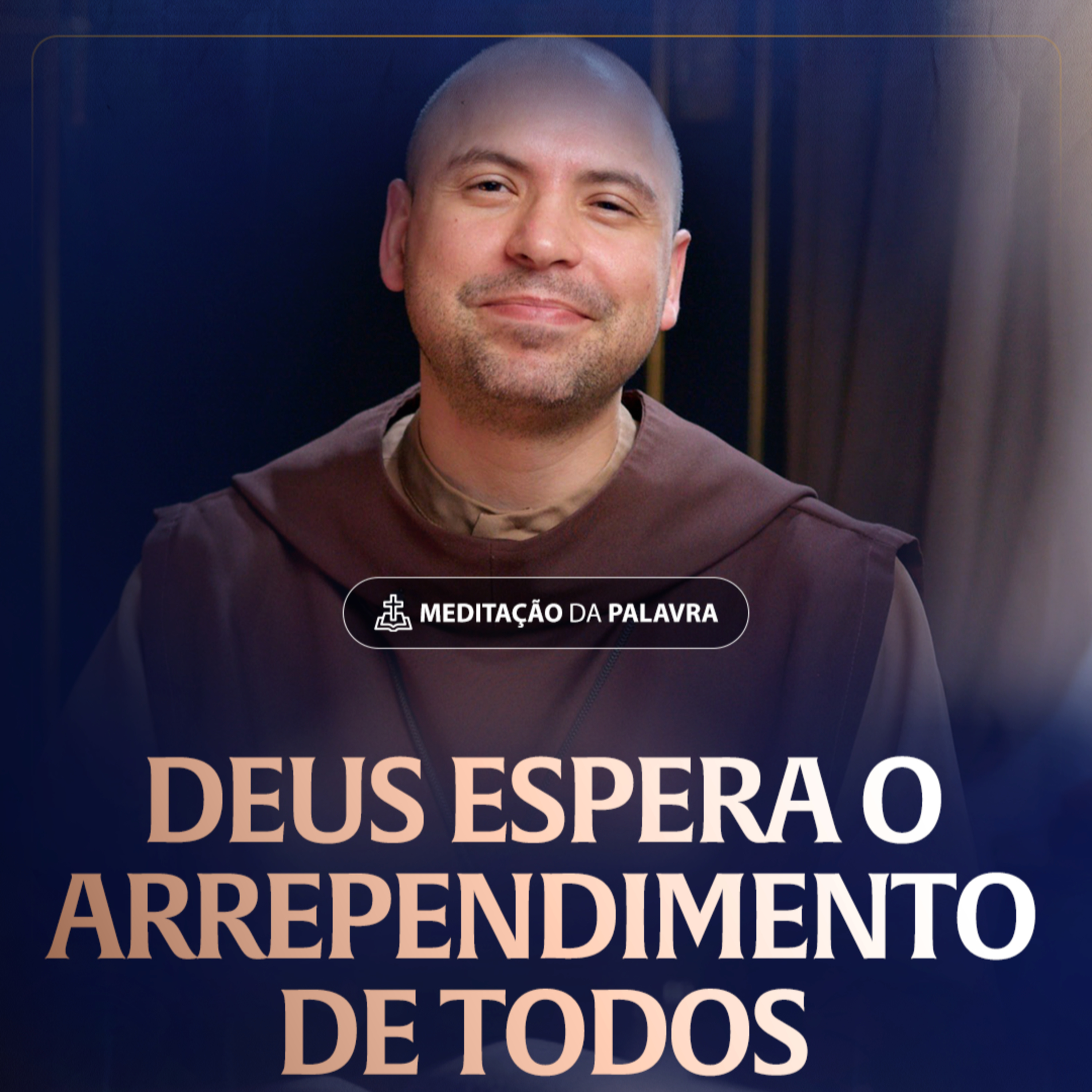 Deus espera o arrependimento de todos | (Eclesiástico 17, 20-28) #2273