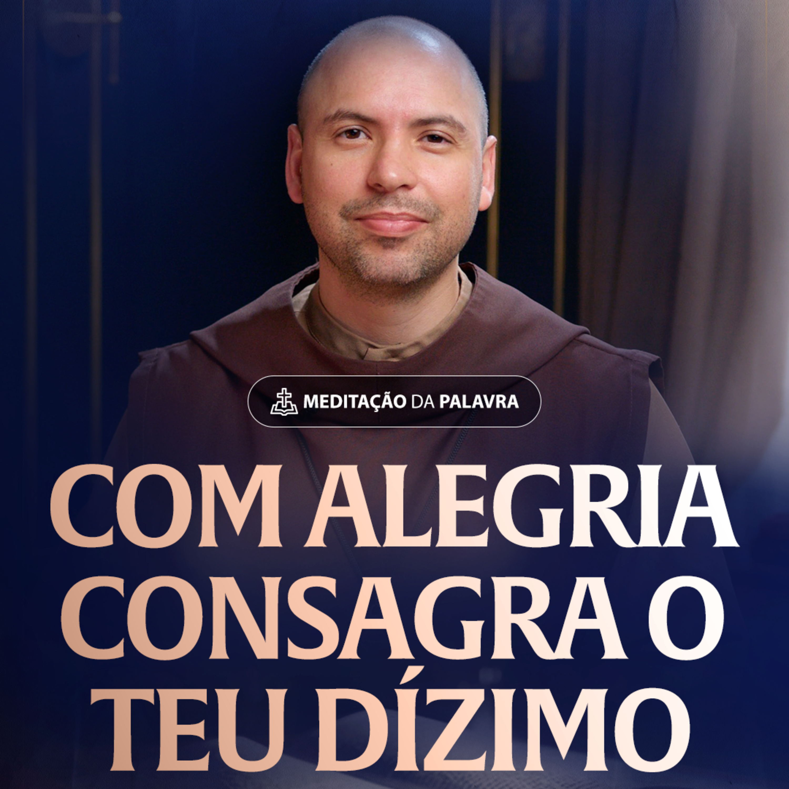 Com alegria consagra o teu dízimo | (Eclesiástico 35, 1-15) #2274