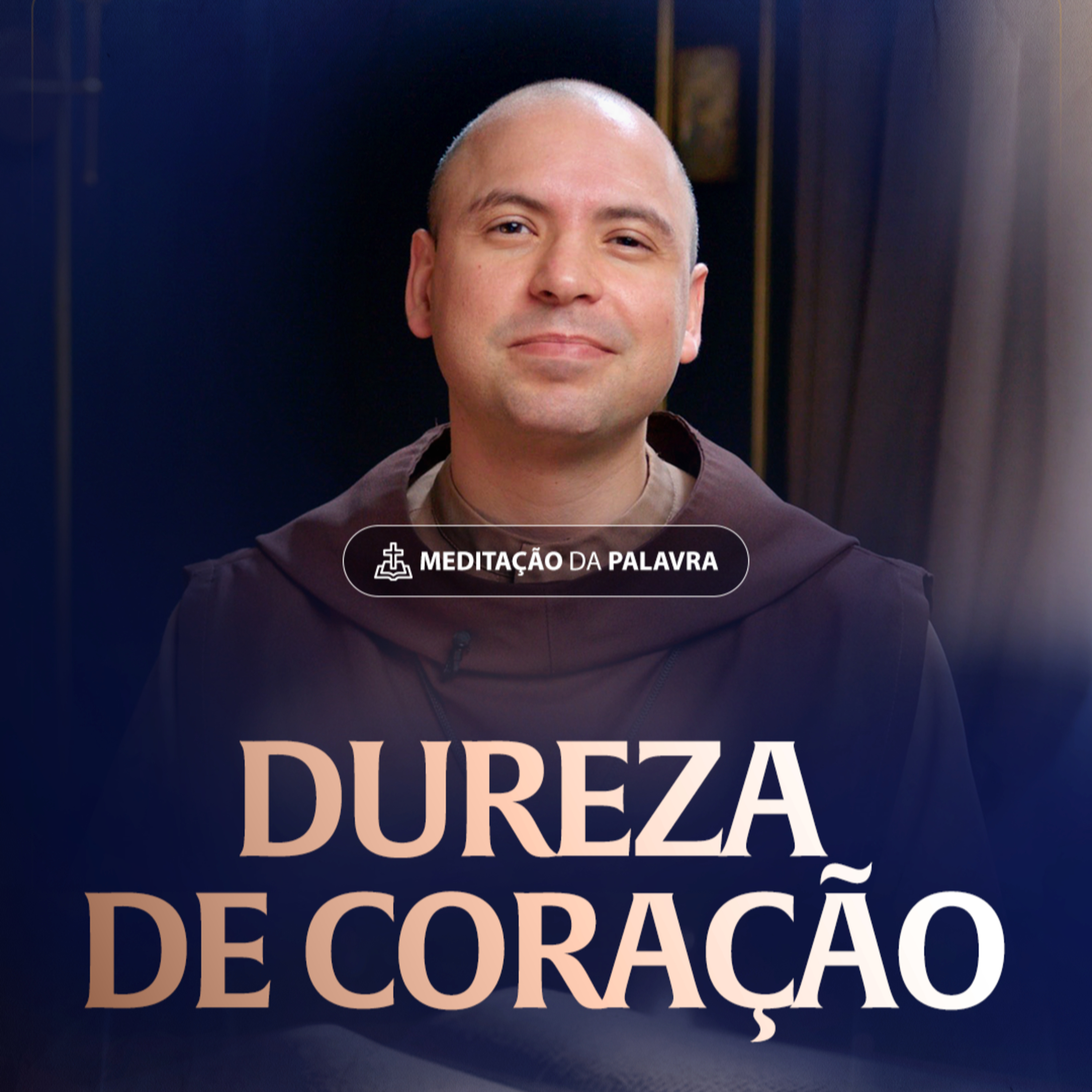 Dureza de coração | (Lucas 11, 29-32) #2282