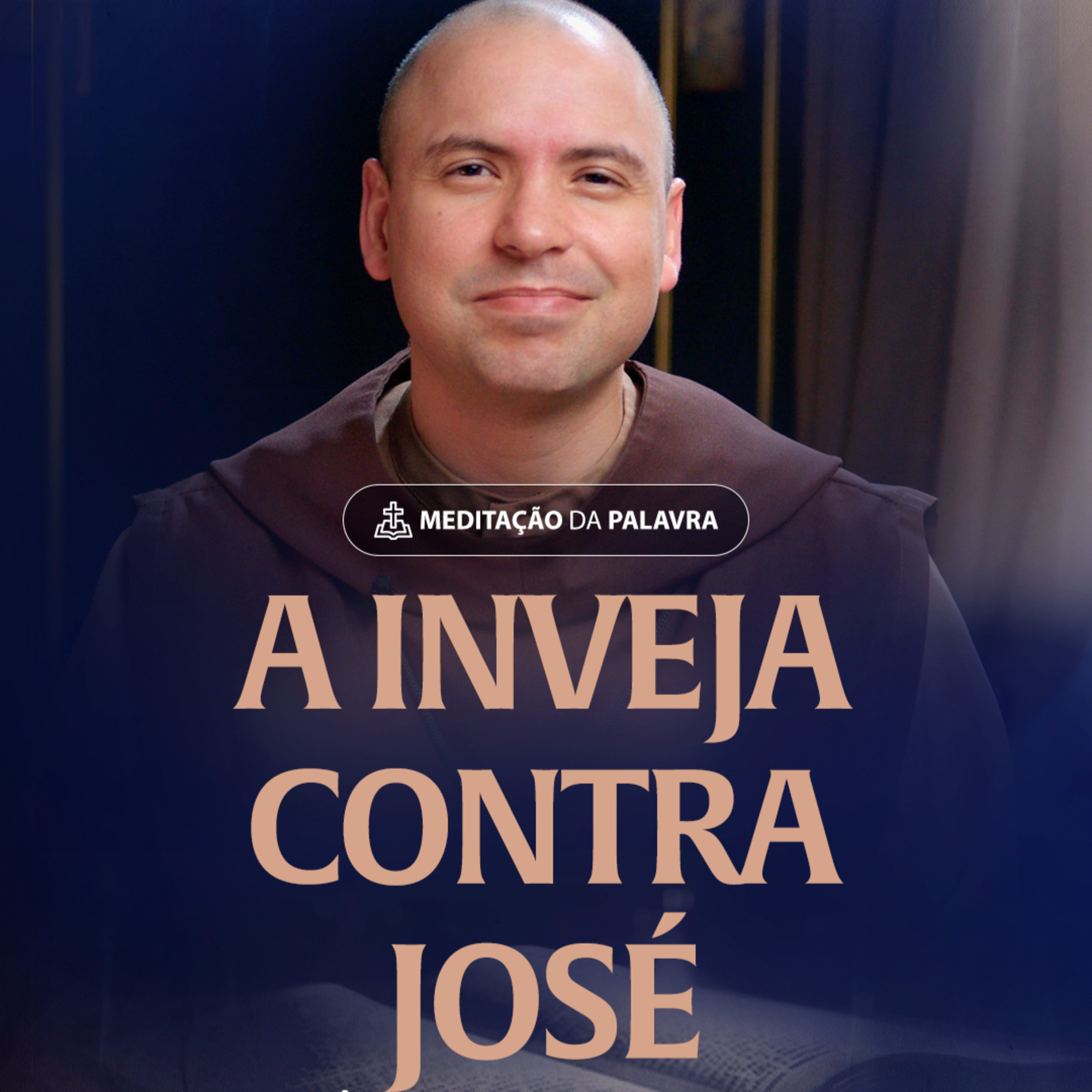 A inveja contra José | (Gênesis 37, 3-4.12-13a.17b-28) #2291
