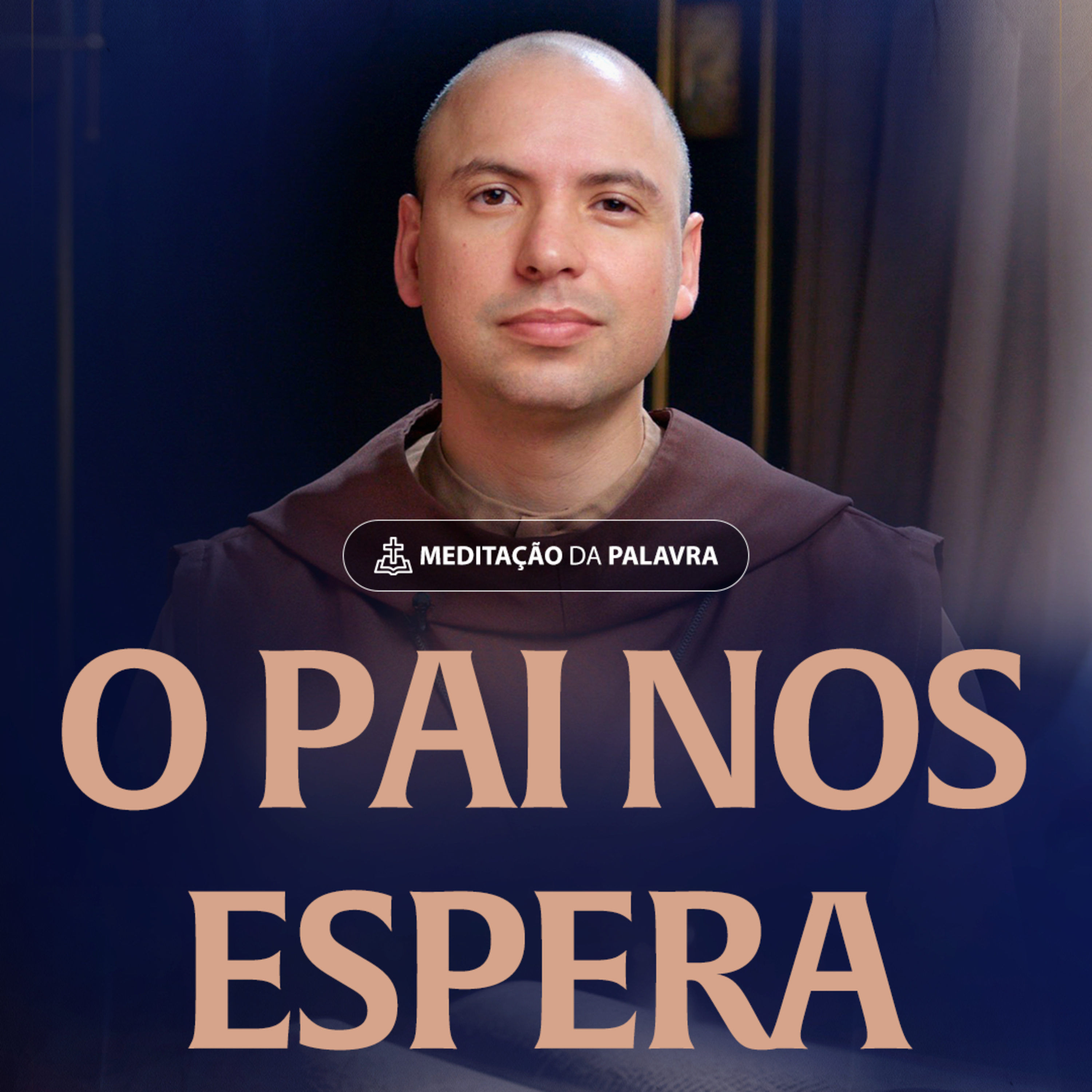 O Pai nos espera | (Lucas 15, 1-3.11-32) #2292